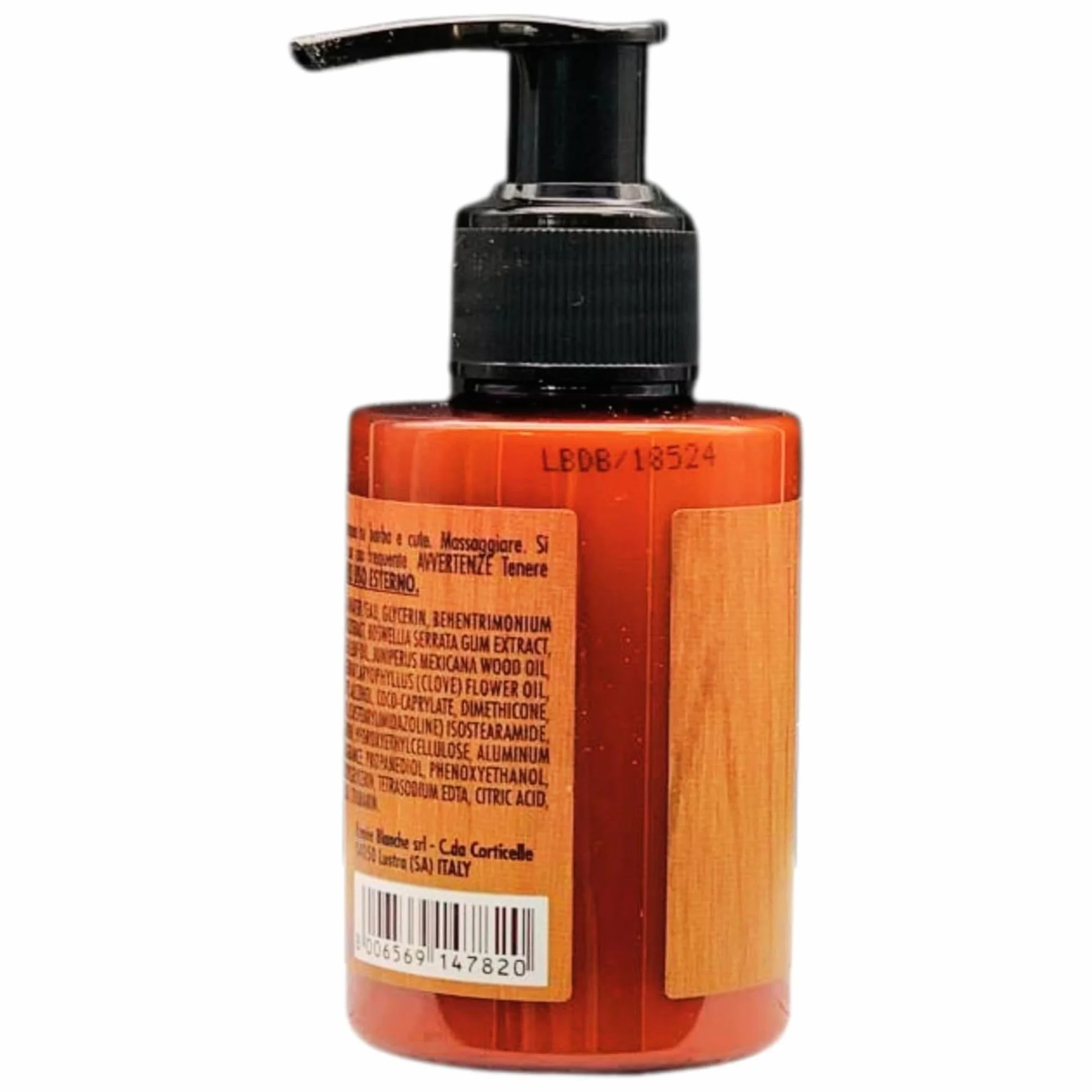 Balsam do brody, codzienny zabieg wielozadaniowy, działanie na brodę, wąsy i skórę, rozmiar 100 ml (2 sztuki)