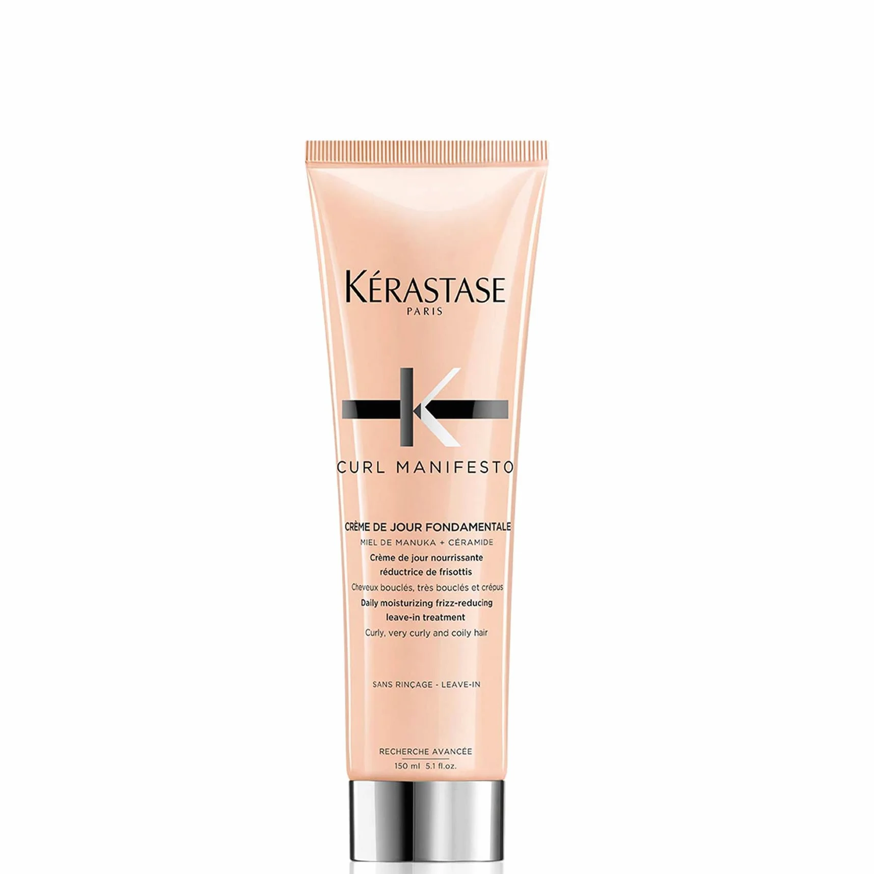 Kerastase Crème De Jour Curl Manifest