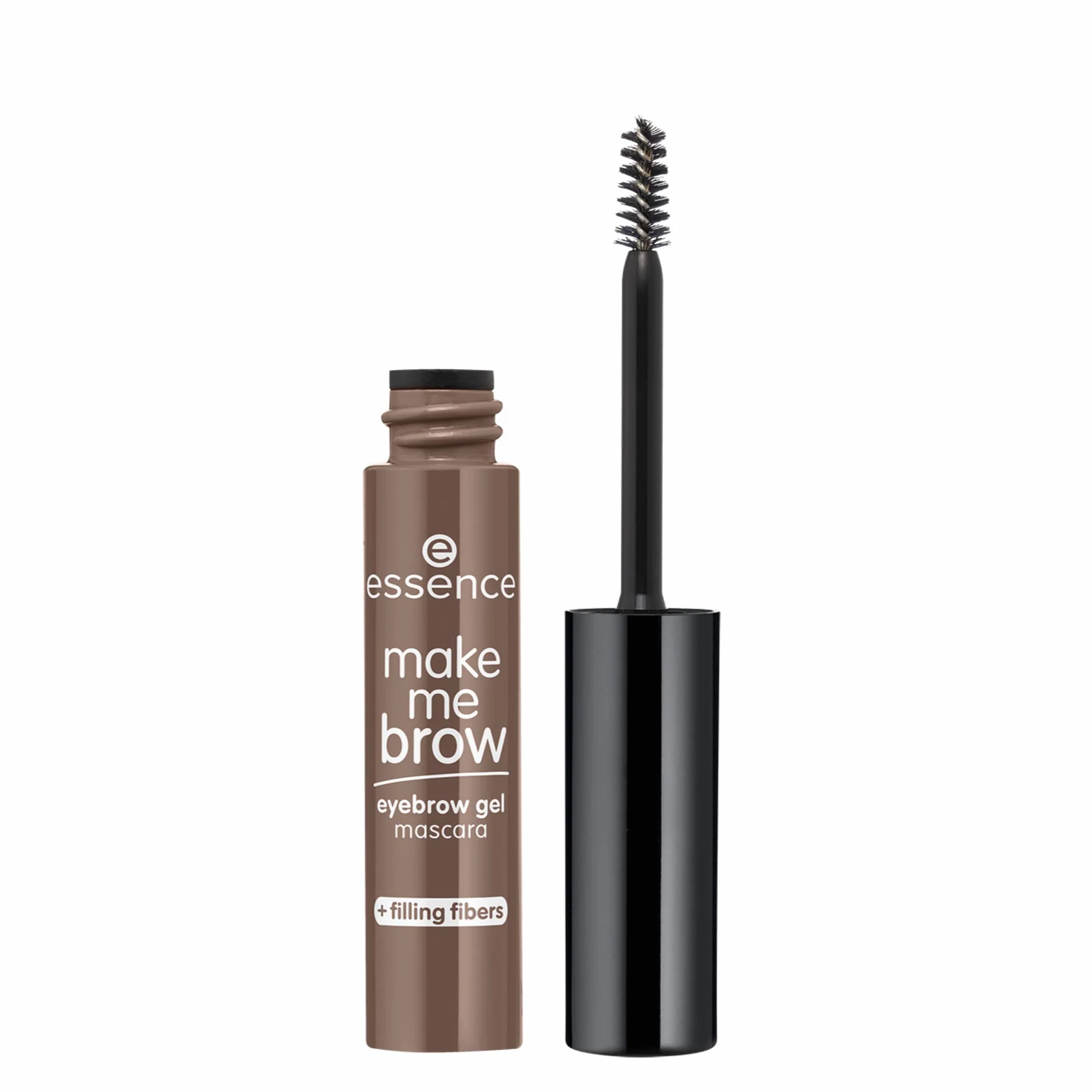 essence Żelowa maskara do brwi make me BROW, konturowanie, żel (3.8ml)