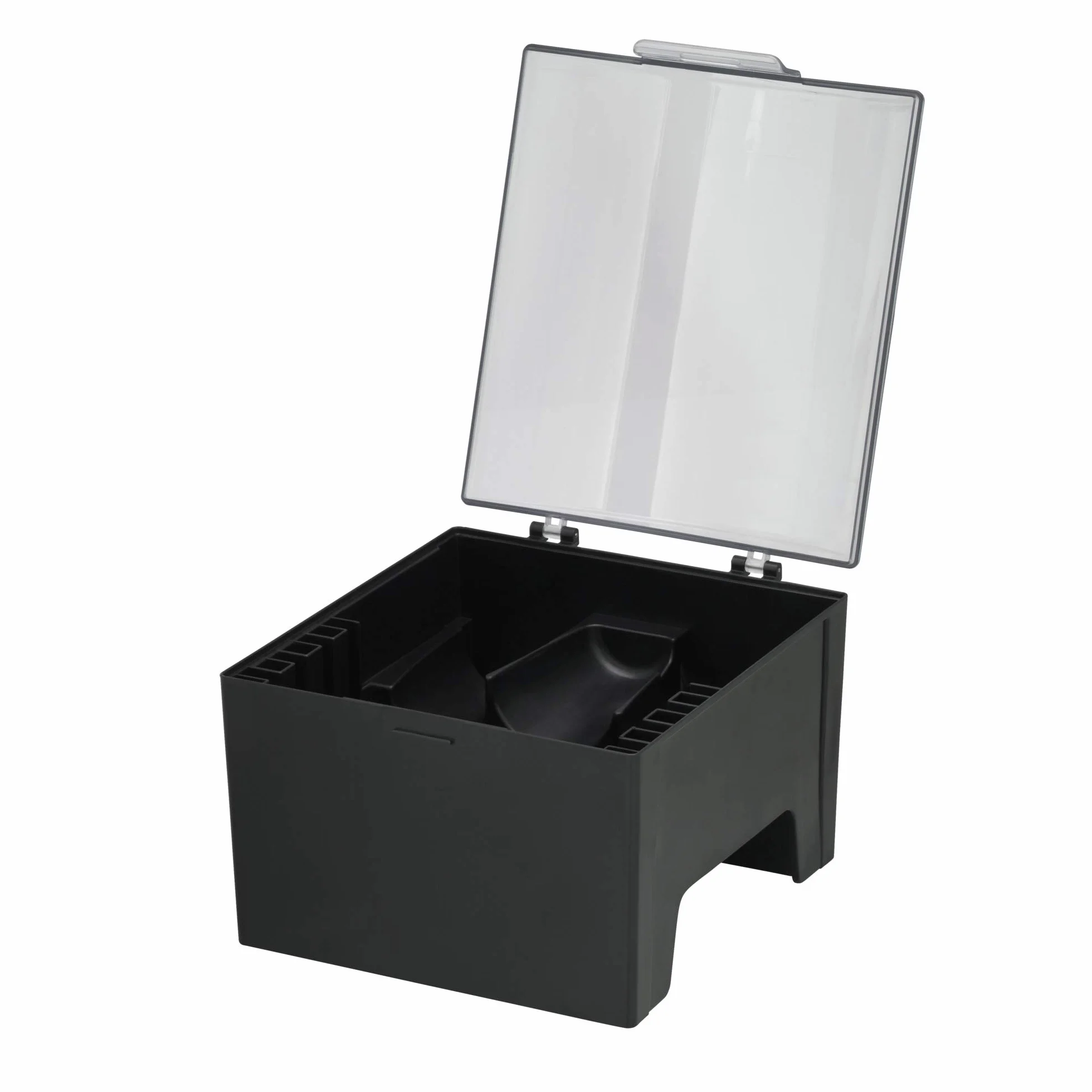 WMF Kult X Edition robot kuchenny, rozdrabniacz z 5 akcesoriami, nóż do ugniatania, korek, nóż ze stali nierdzewnej, pojemnik 2,0 l, 500 W