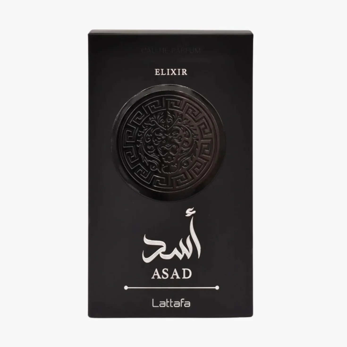 Asad Elixir woda perfumowana 100 ml Lattafa