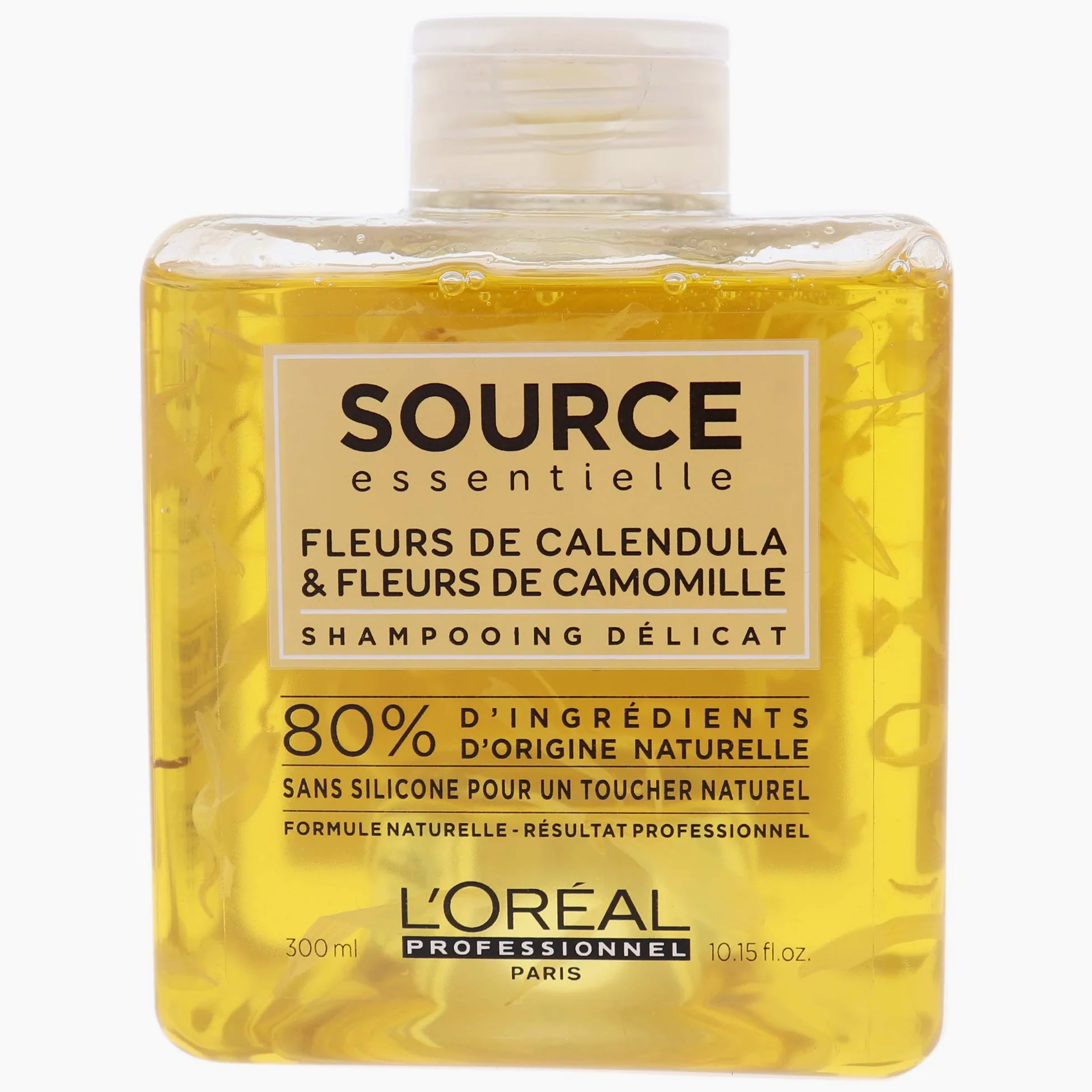 L'Oréal Expert Professionnel Delikatny naturalny szampon - 300 ml