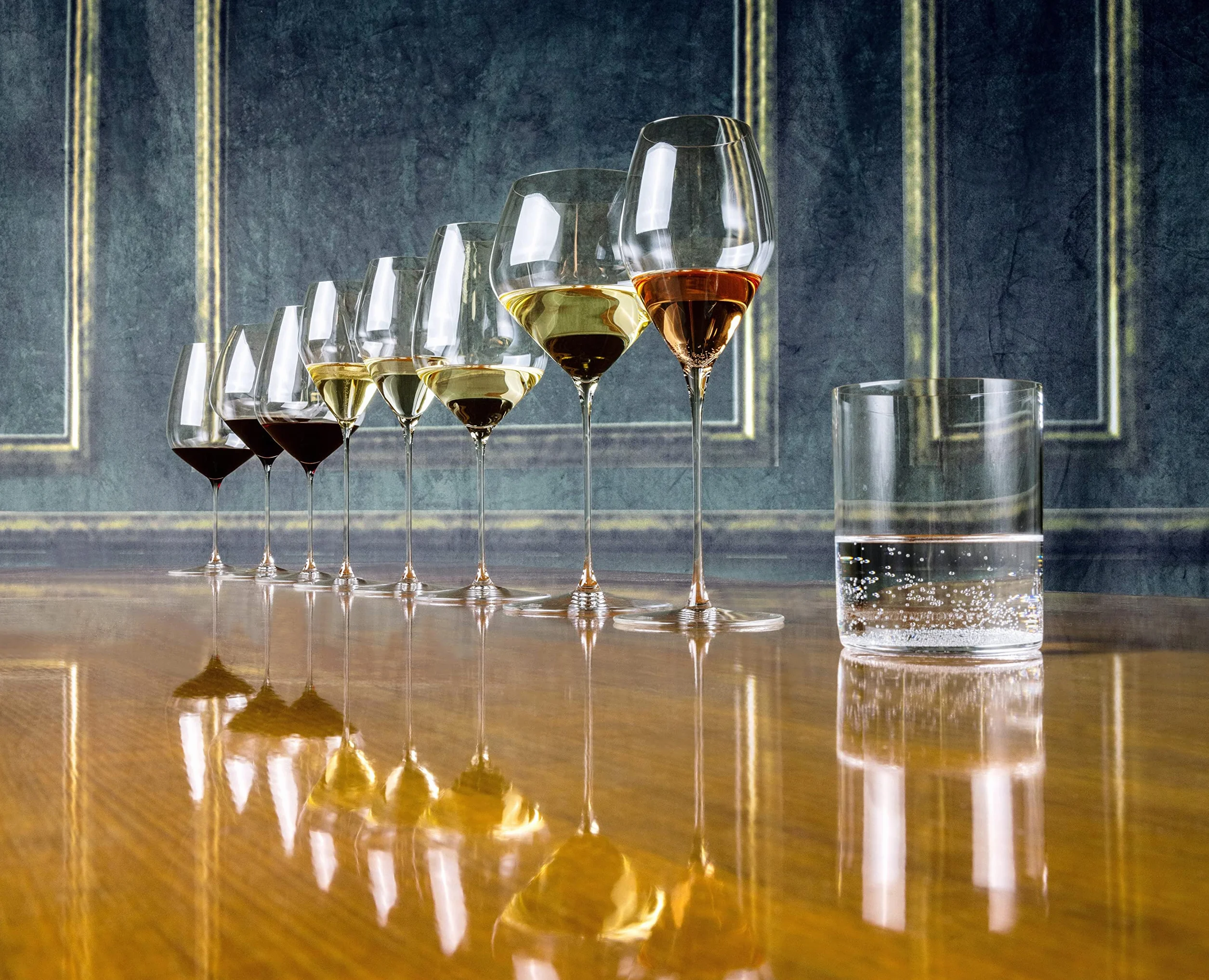 RIEDEL Veloce Cabernet Merlot