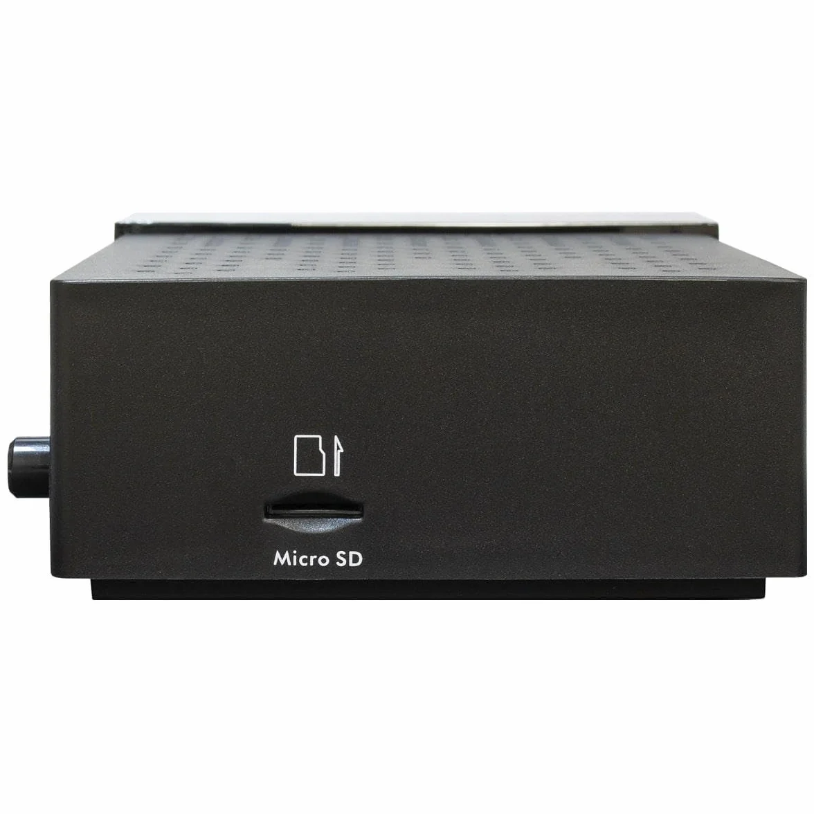 AB IPBox Two 4K UHD Android 8.0 odbiornik IP (2X DVB-S2X, Dual-WiFi, LAN, CA, Bluetooth, HDMI)