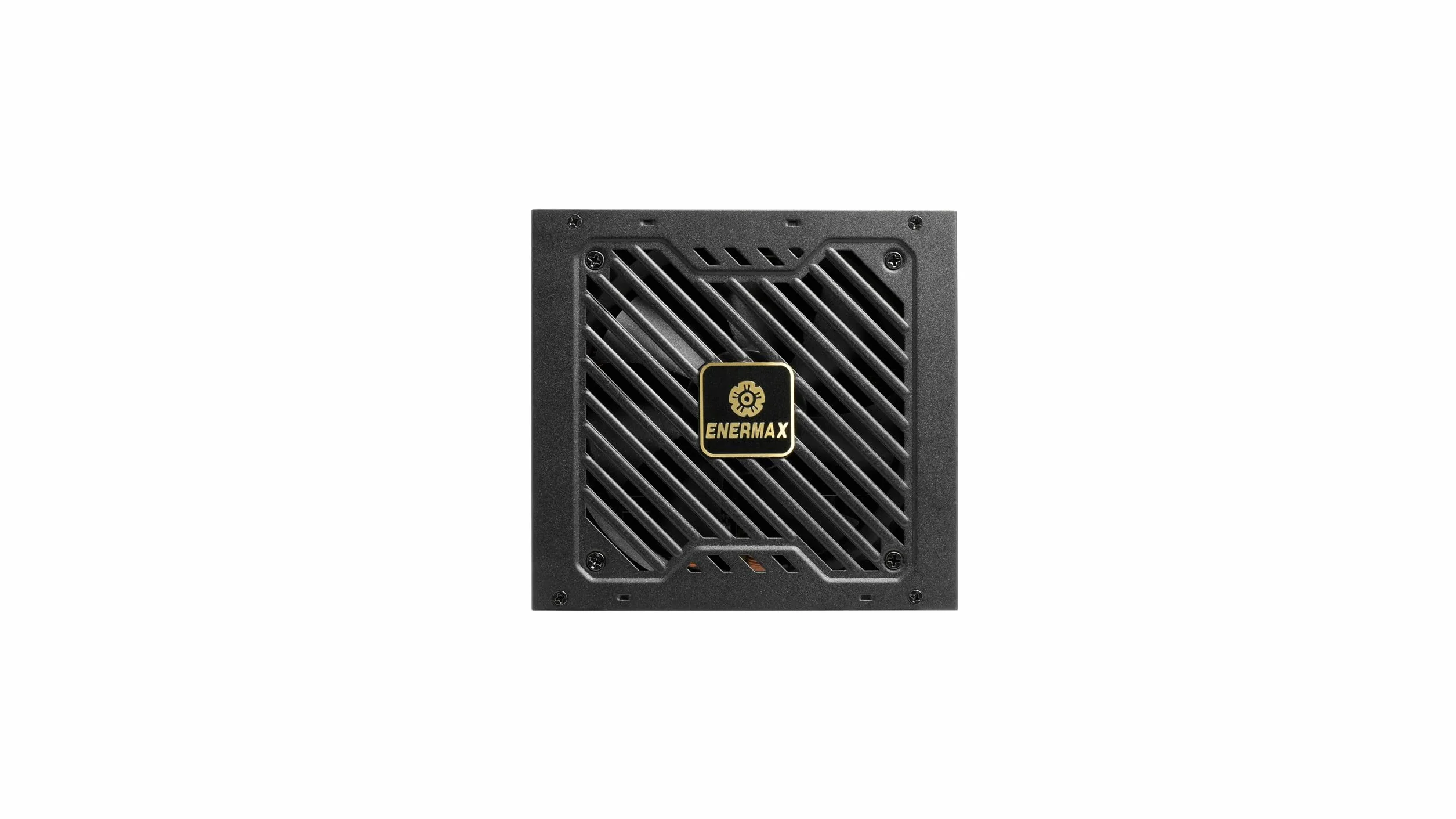 ENERMAX Revolution III 1000 W | w pełni modułowy zasilacz ATX 3.1 | PCIe 5.1 |80 Plus Gold | cichy wentylator FDB 120 mm | 105°C takp. kondensatory | ERV1000G-AHG-MAC