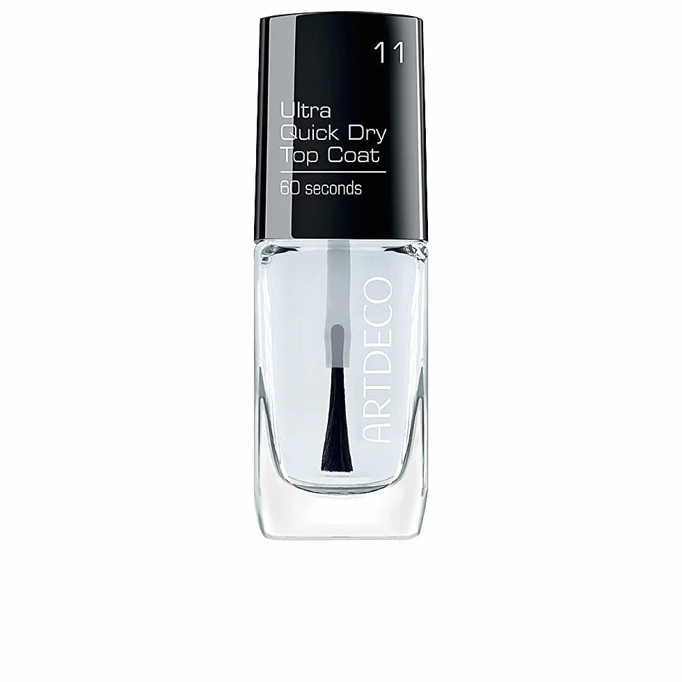 ARTDECO Ultra Quick Dry Top Coat lakier wierzchni szybkoschnący - 1 x 10 ml