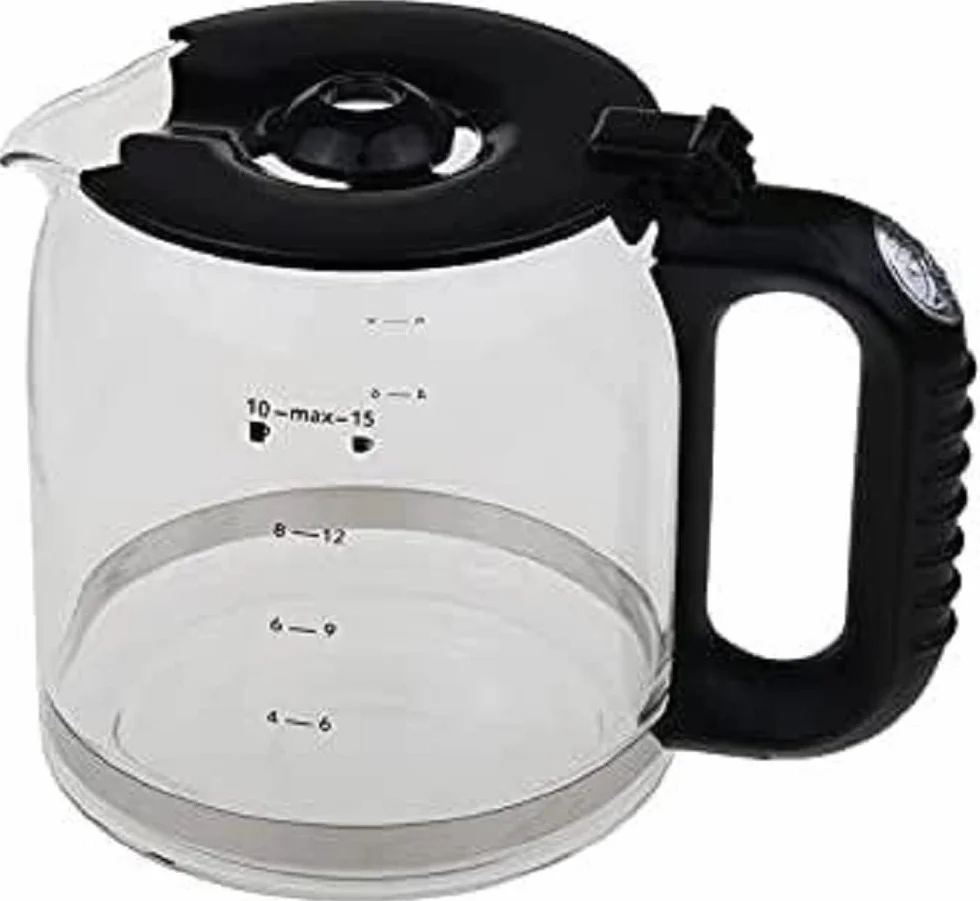 Russell Hobbs Retro Dzbanek szklany do ekspresu do kawy 700025