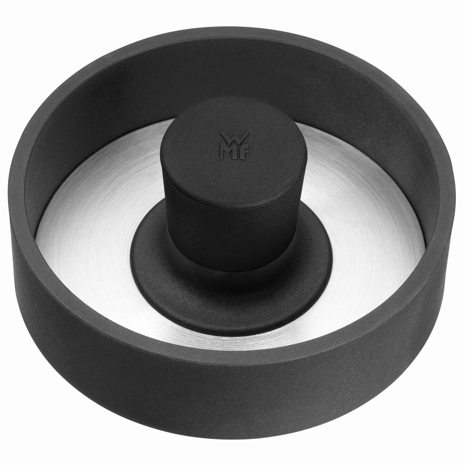 WMF prasa do burgerów ze stali nierdzewnej 12,5 cm