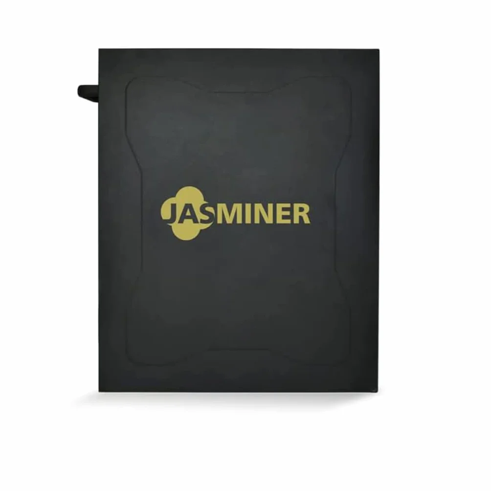 Jasminer X4-Q 900M ETC ETHW Miner 340W 5G wysoka przepustowość 3U serwer ultra cisza kopalnia w domu z zasilaczem
