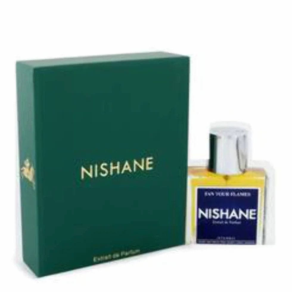 NISHANE FAN YOUR FLAMES (U) PARFUM TR EXTRAIT