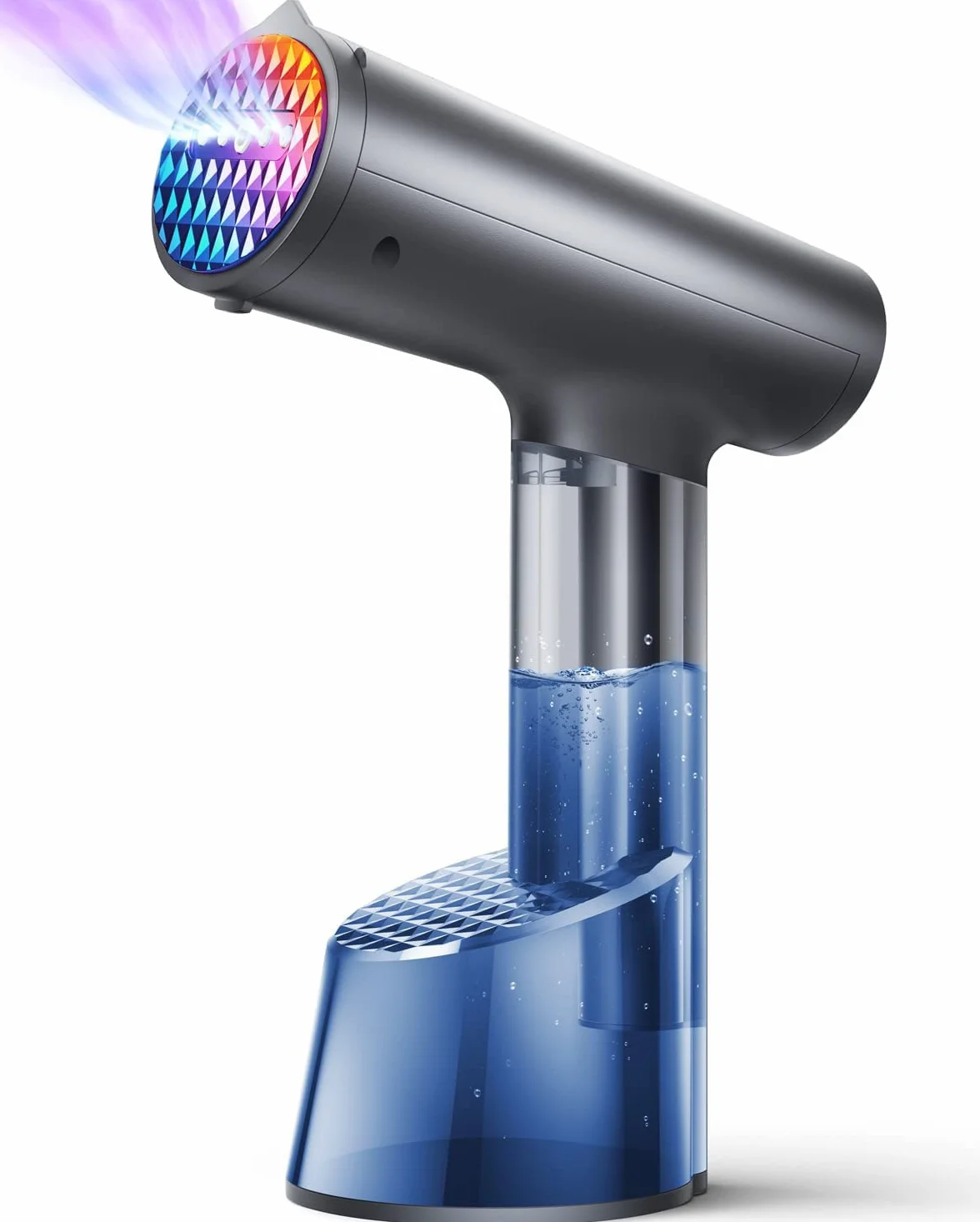 Mioduro Prostownica parowa 1400W 300ml Szary