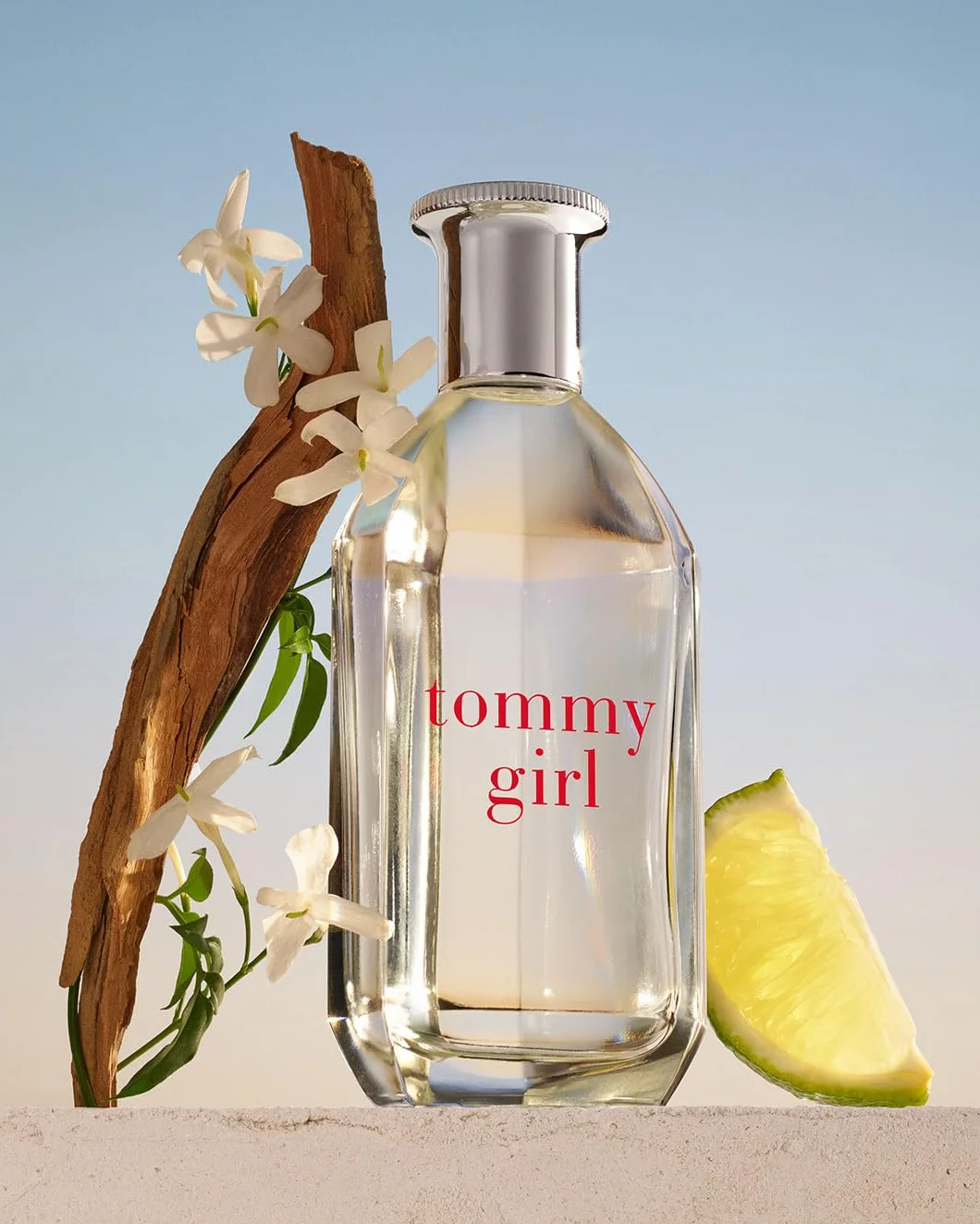 Tommy Girl Eau de Cologne 30 Ml Vapo