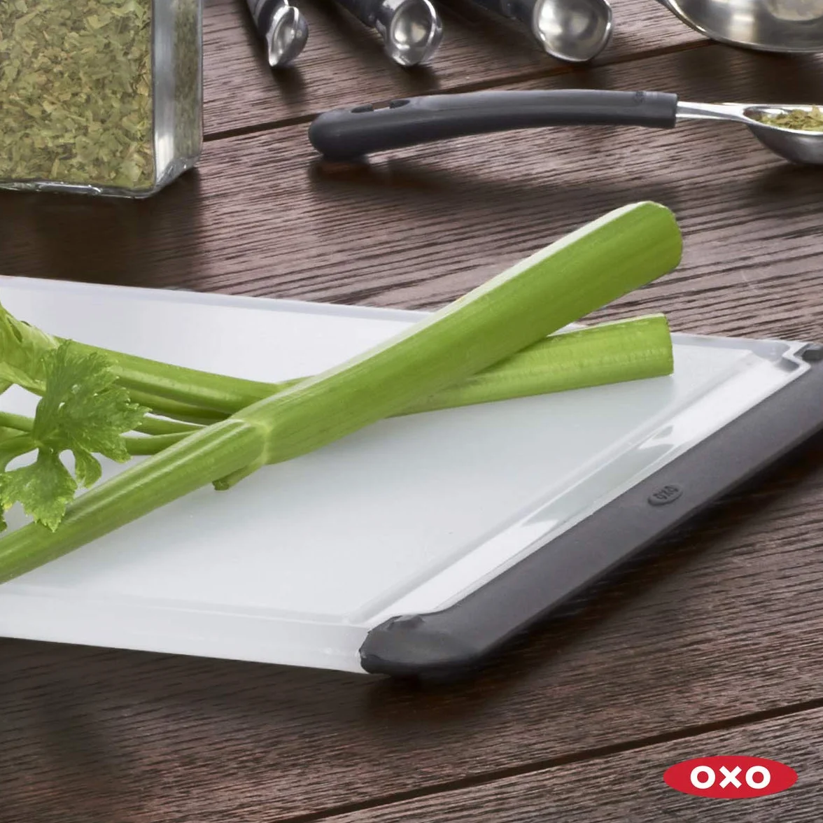 OXO Good Grips Utility deska do krojenia