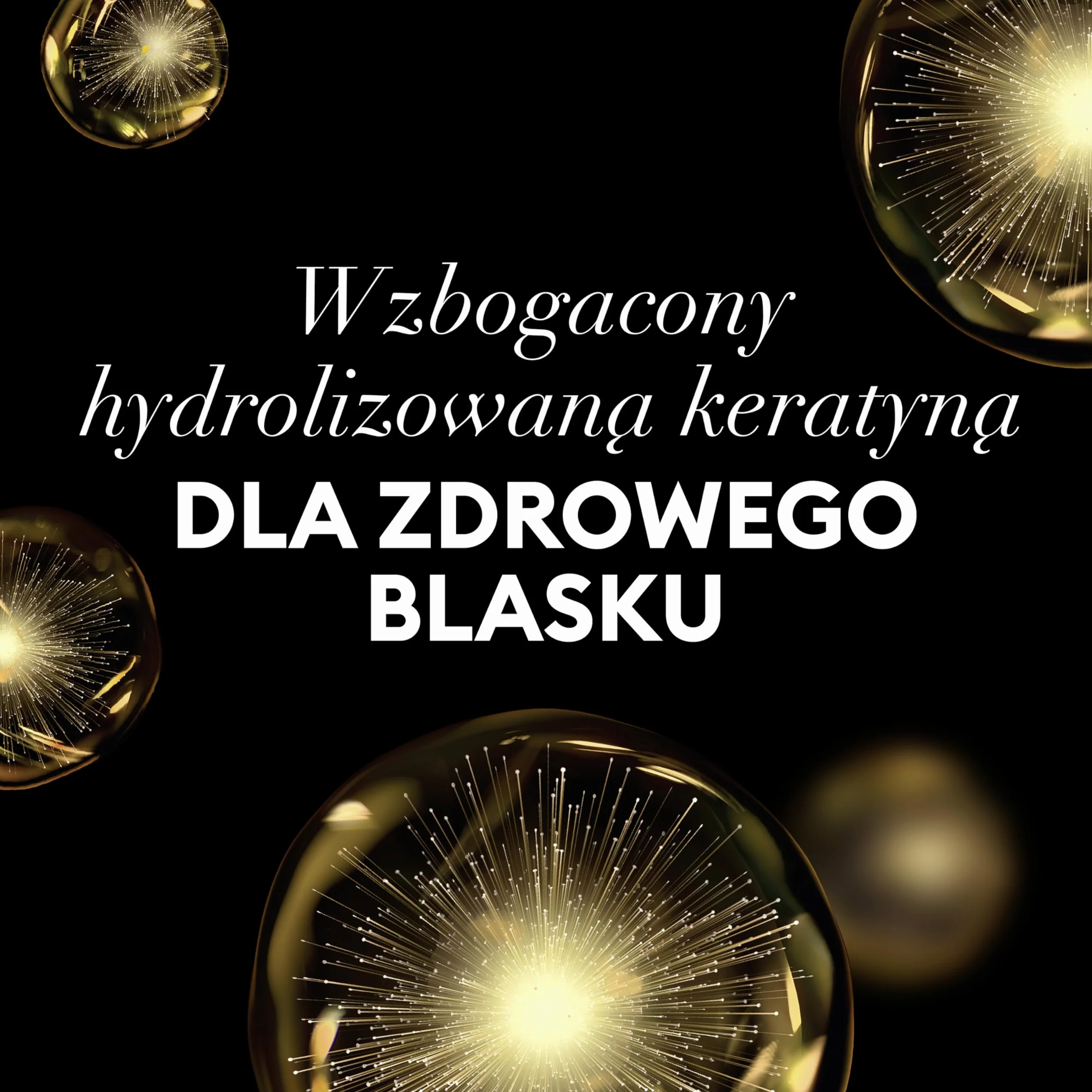 TRESemmé Szampon do włosów Keratin Smooth zapewniający wygładzenie, połysk i 72h kontroli nad puszącymi się włosami* profesjonalna pielęgnacja włosów z hydrolizowaną keratyną 400 ml 3