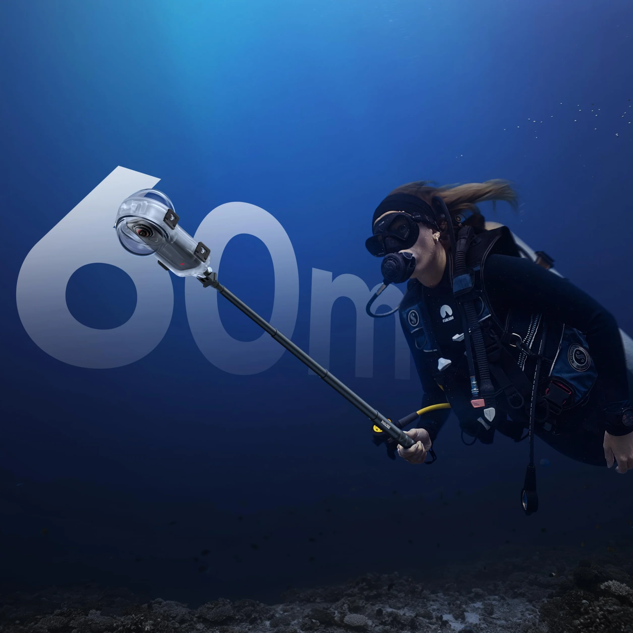 Insta360 X4 Air