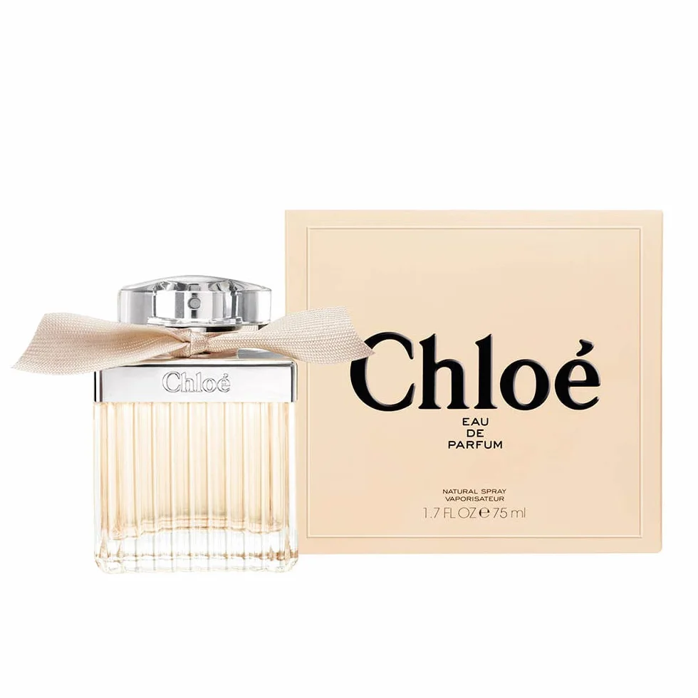 Chloe Eau de Parfum Zapach Damski - 75 ml