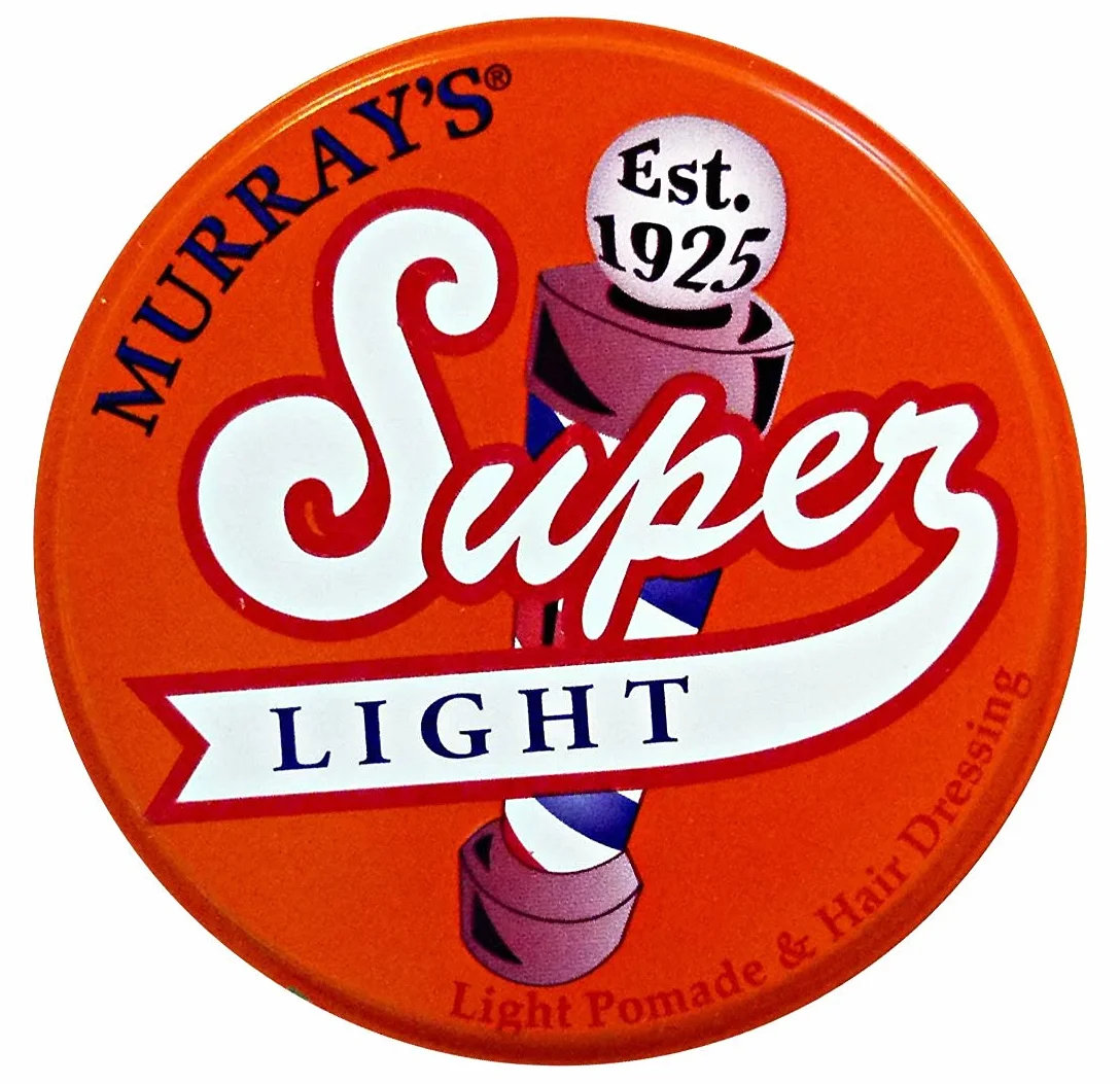 Murray's Super Light 85 g