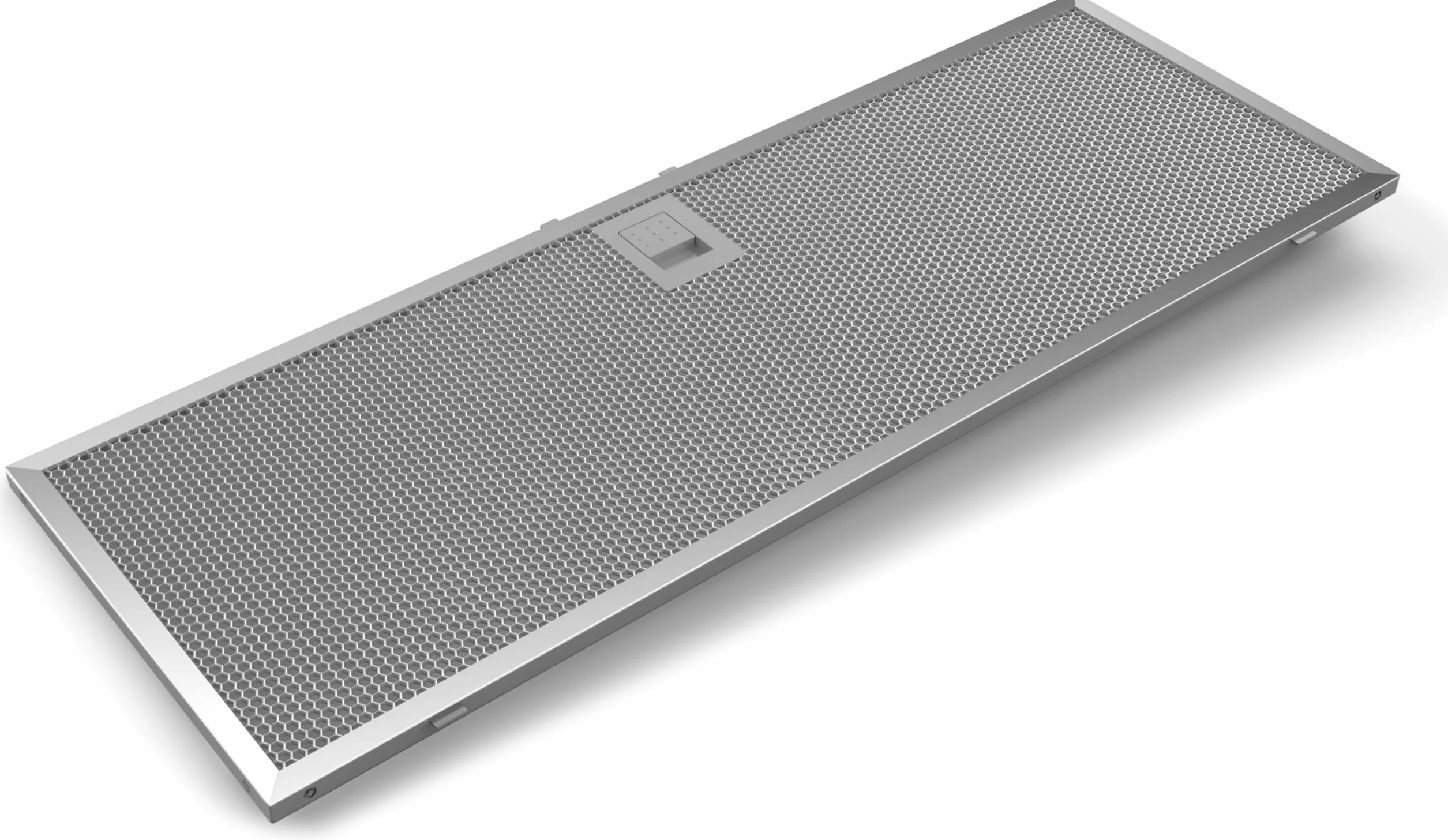 Bosch DLN56AC50 seria 6 grupa filtracyjna 52 cm srebrny metaliczny