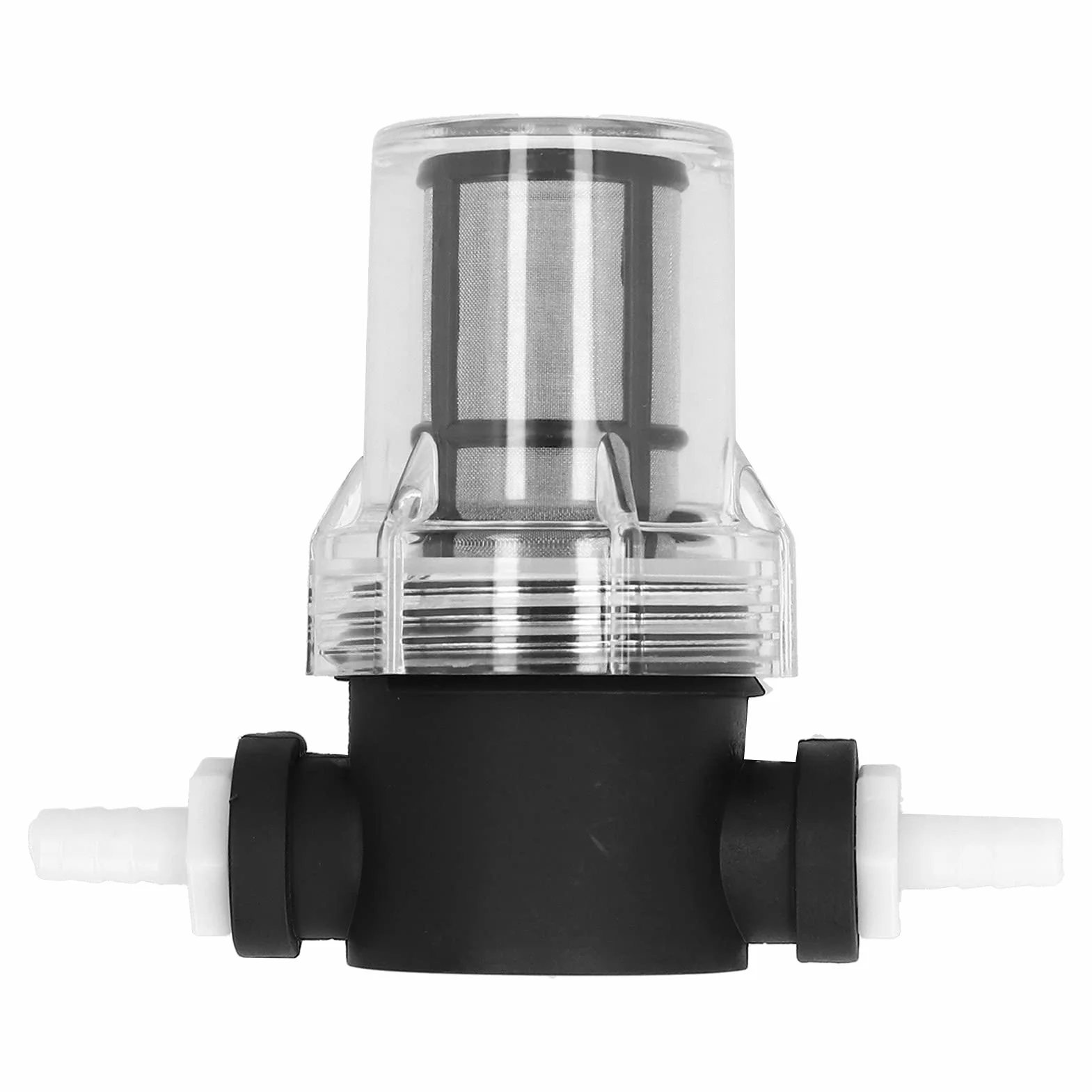Filtr do Piwa 150 Mikronów 100 Mesh Plastikowy System Filtrowania Wina Sprzęt do Warzenia Piwa