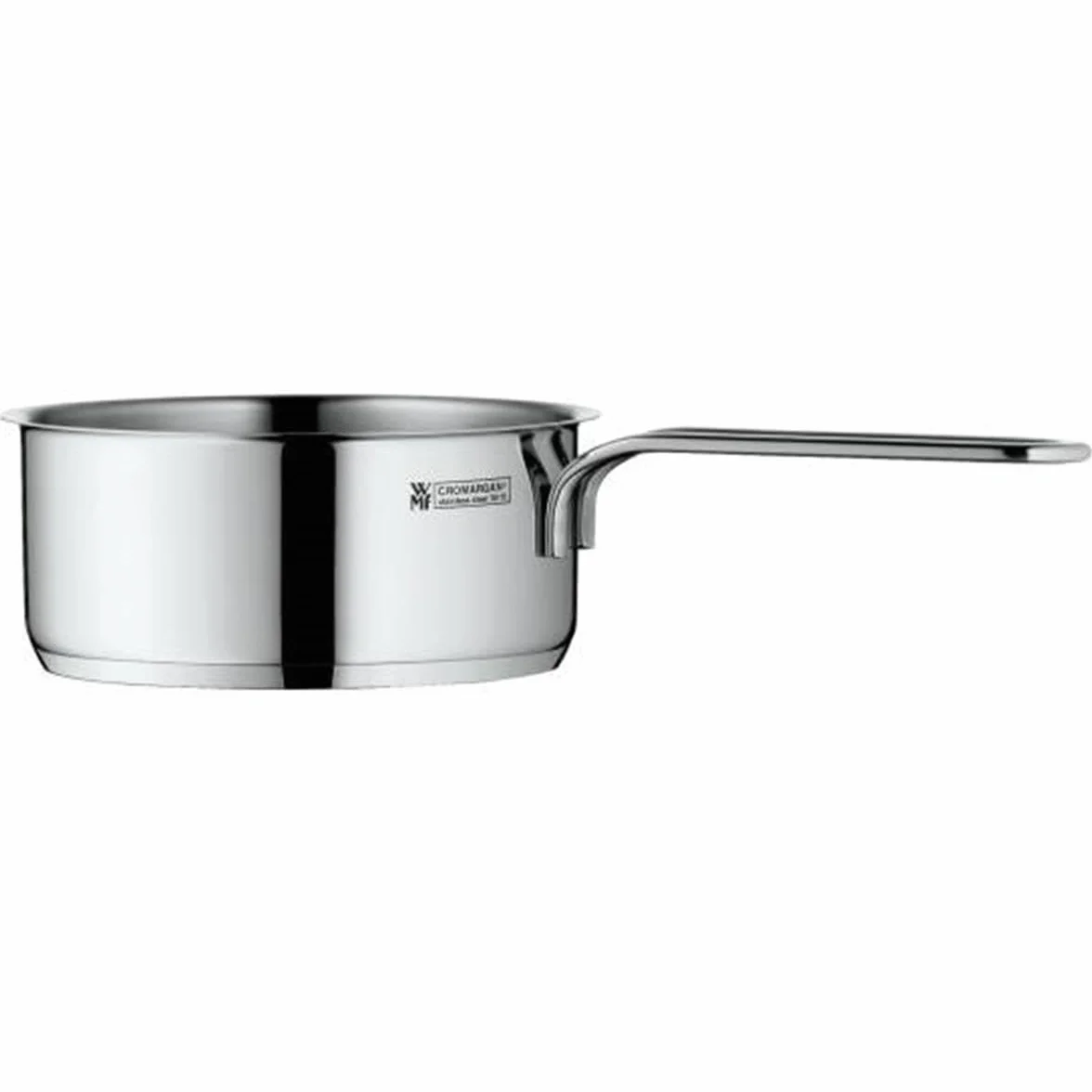 WMF Mini rondel 12 cm 0,7 l stal nierdzewna Cromargan indukcyjny