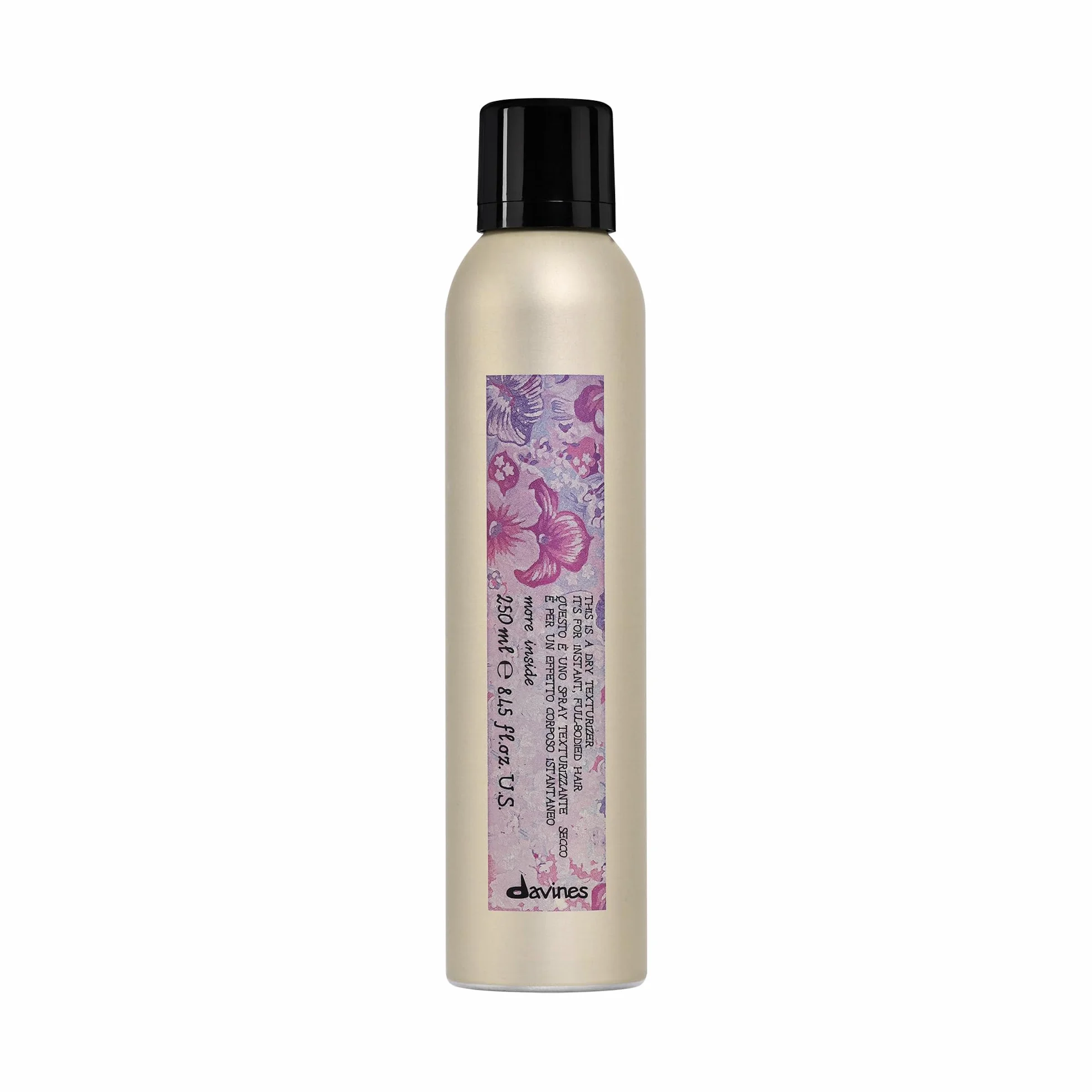 DAVINES Pudełko prezentowe do włosów 250 ml