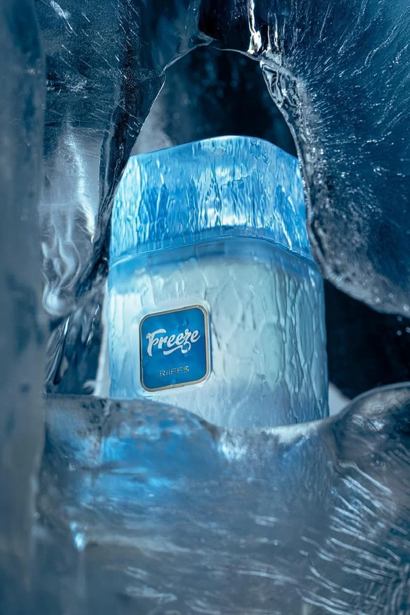 Freeze Extrait dla mężczyzn RiiFFS Extrait 100 ml