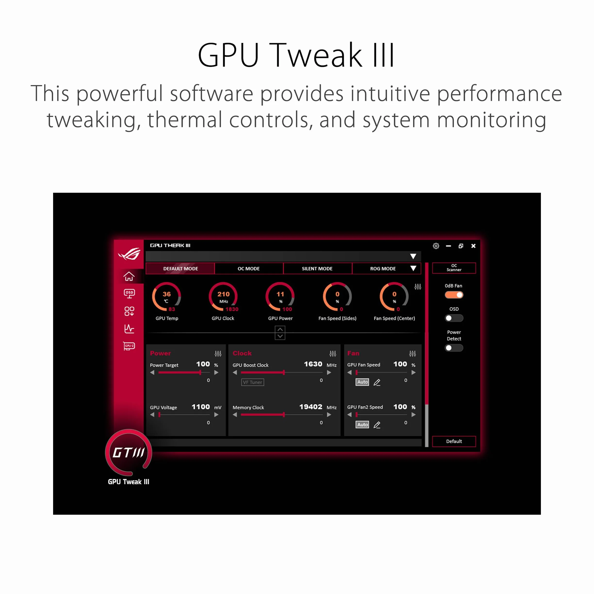 ASUS Dual -RTX3050-O6G NVIDIA GeForce RTX 3050 6 GB GDDR6