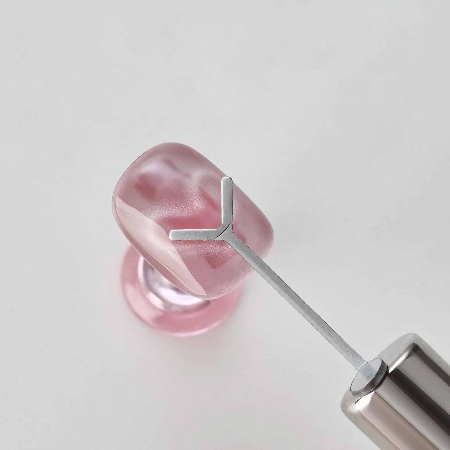 Zestaw magnesów Cat Eye 9 sztuk, silny magnes Cateye, 6 w 1, wielofunkcyjny zestaw magnesów do paznokci z magnesem prętowym i rysikiem magnetycznym, cylindryczne pisaki magnetyczne z zającem