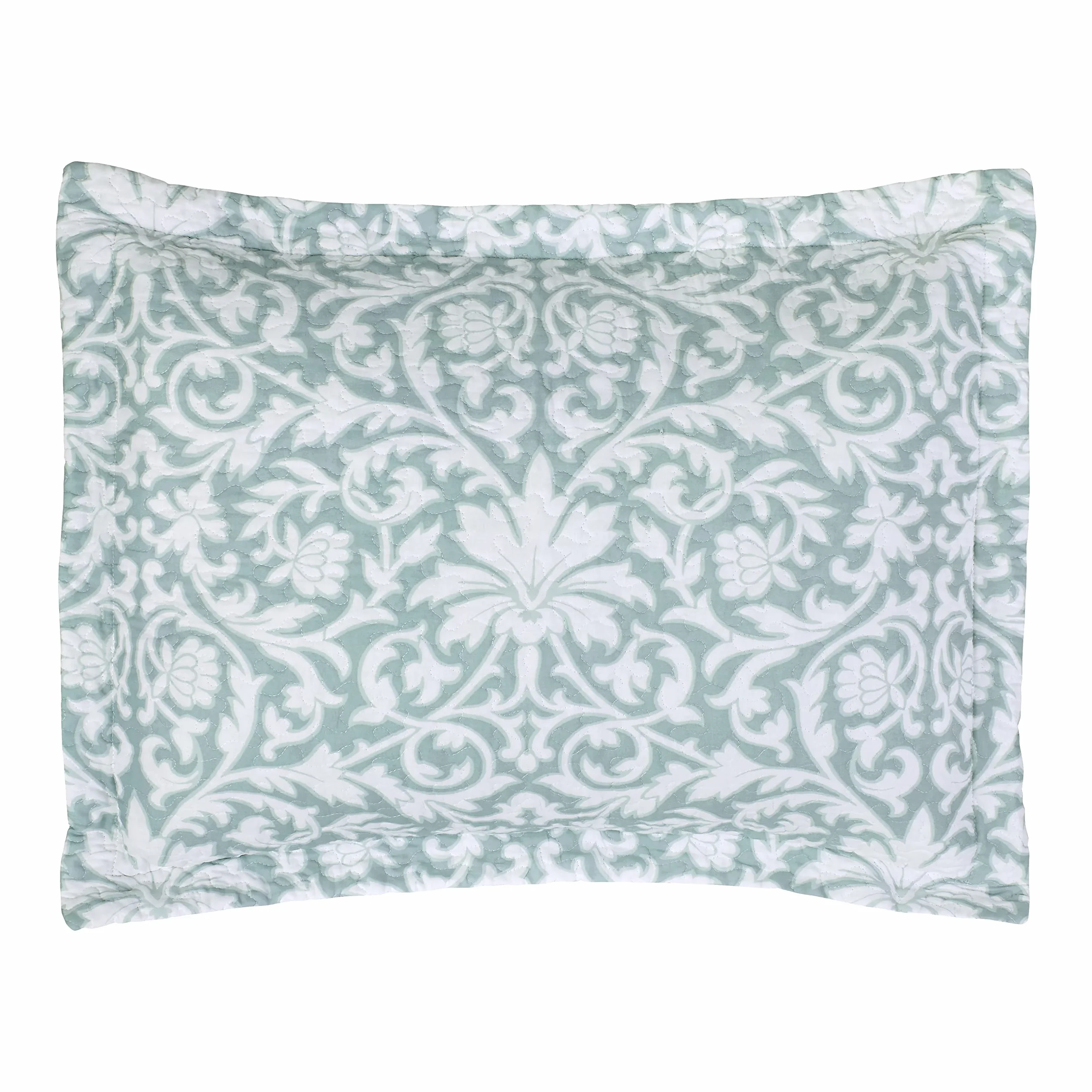Laura Ashley Zestaw kołder King ultramiękka pościel całoroczna dwustronna narzuta niebieska