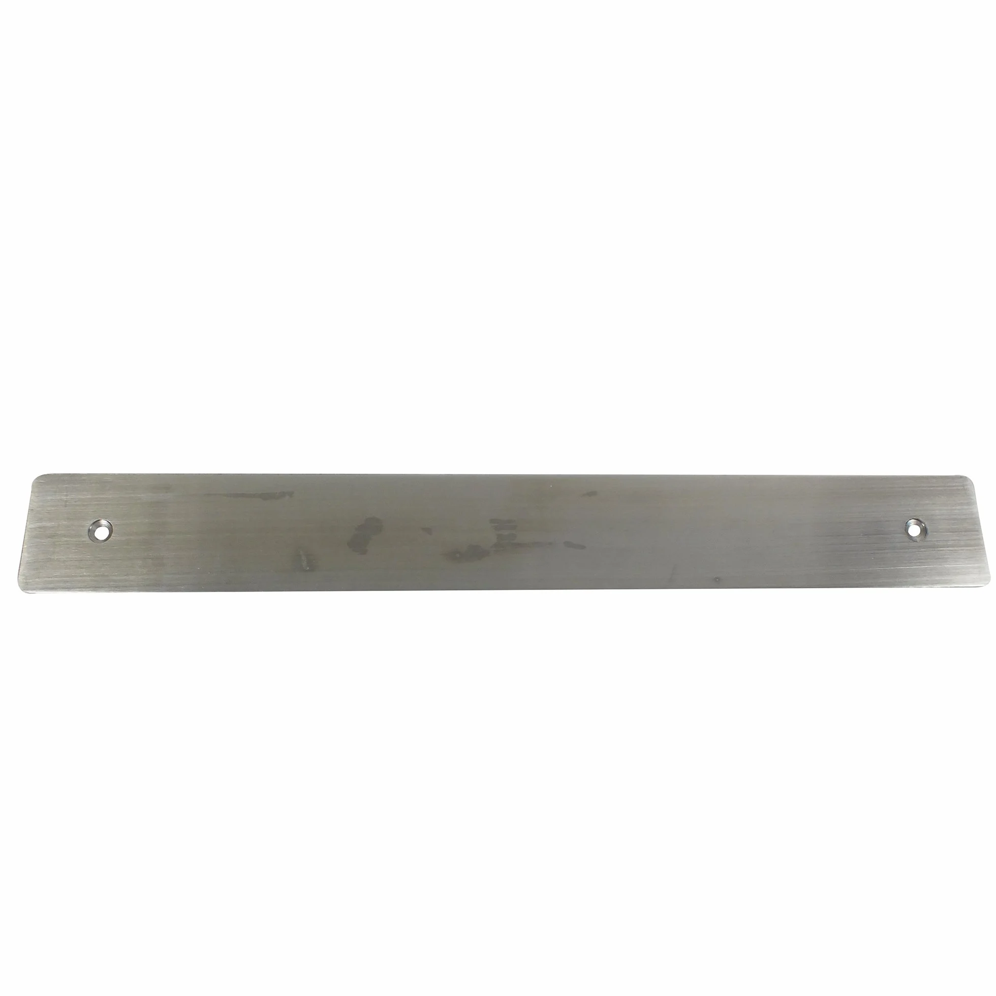 Kela listwa magnetyczna 45 cm stal nierdzewna matowa