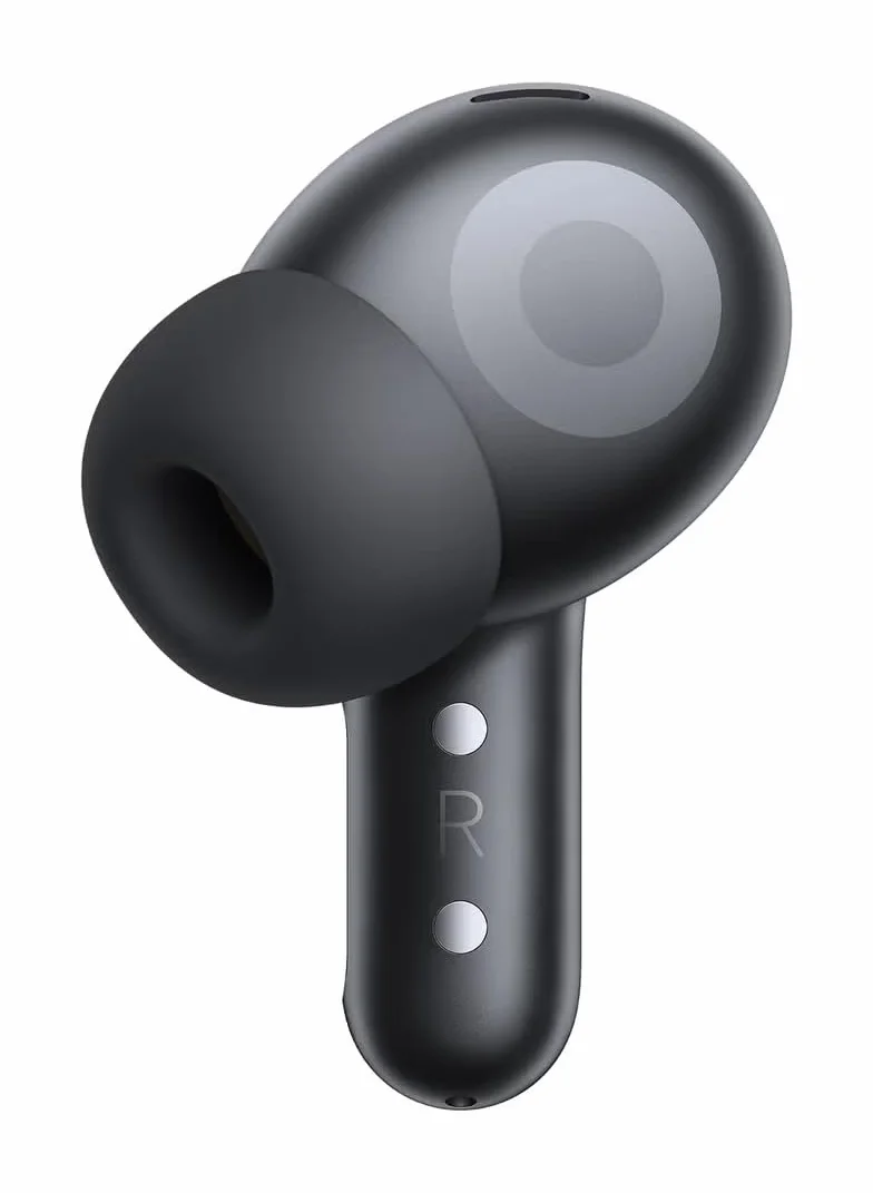 Xiaomi Buds 5 Pro WiFi-czarny