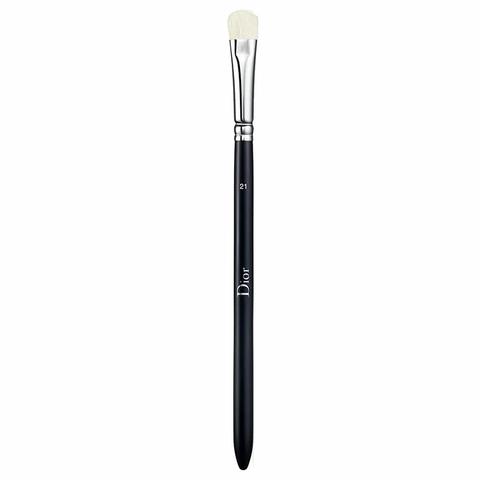 DIOR Backstage Eyeshadow Shader Brush 21 (1 piece)