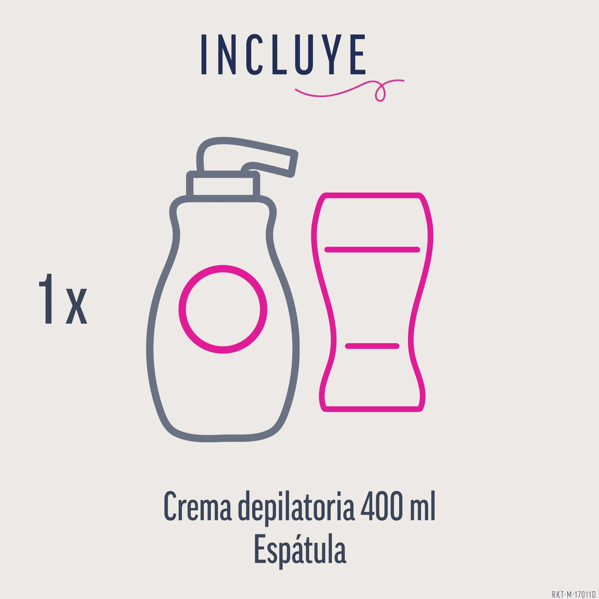 Veet Krem do depilacji ciała, z dozownikiem, skóra wrażliwa, 400 ml, 400 mililitr, 1
