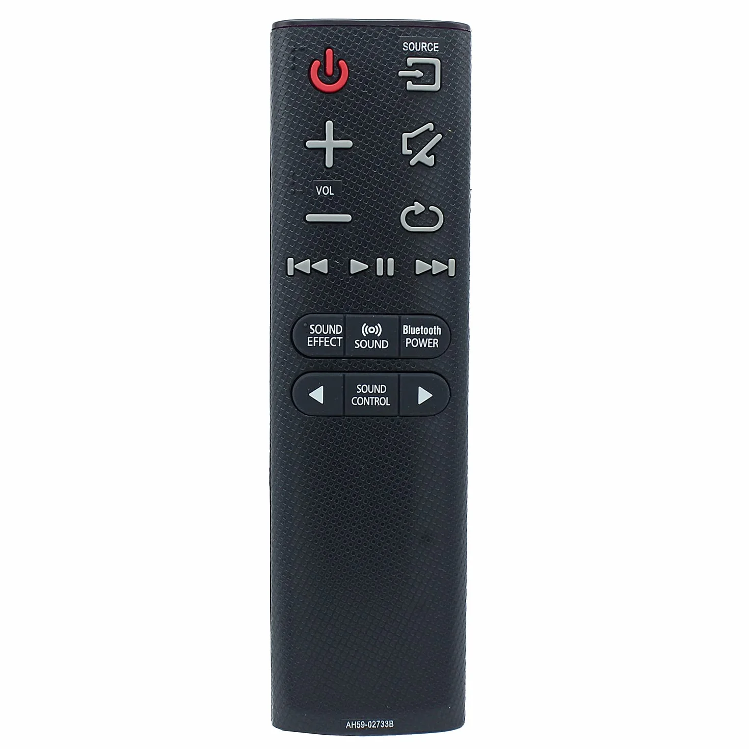 AH59-02733B zamiennik pilota do Samsung Soundbar HW-K450 HW-K550 HW-K551 HW-J4000 HW-JM4000