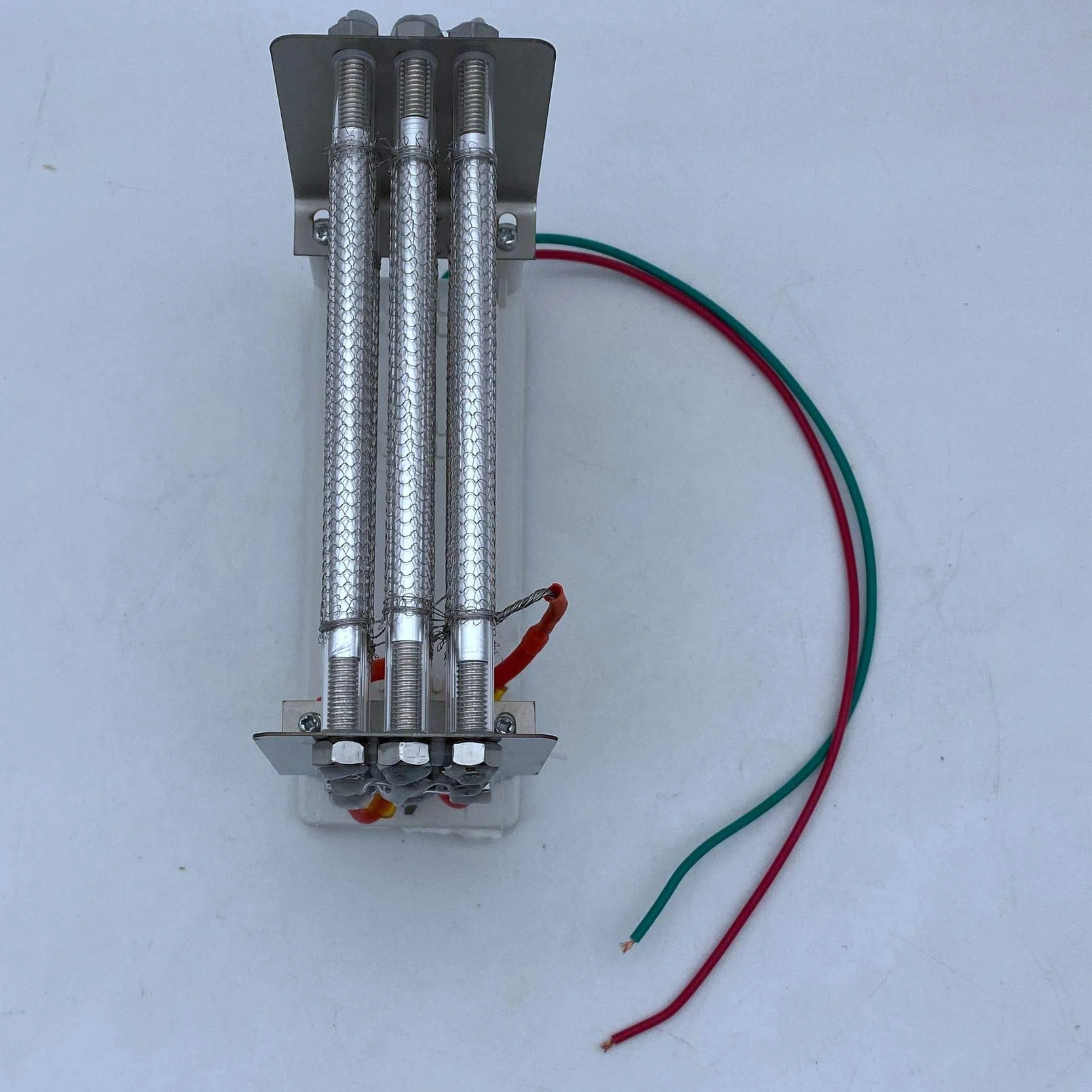 27G Generator Ozonu O3 Oczyszczacz Powietrza Kwarcowa rura Ozonator Powietrza Elektroda Ozonator Oczyszczacz Powietrza Oczyszczacz Powietrza