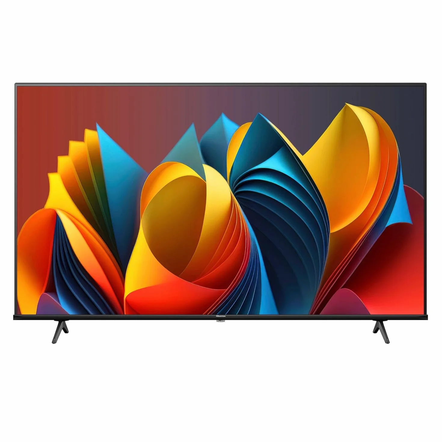 50E77NQ (126 cm (50 Zoll), schwarz, UltraHD/4K, Triple Tuner, PVR)