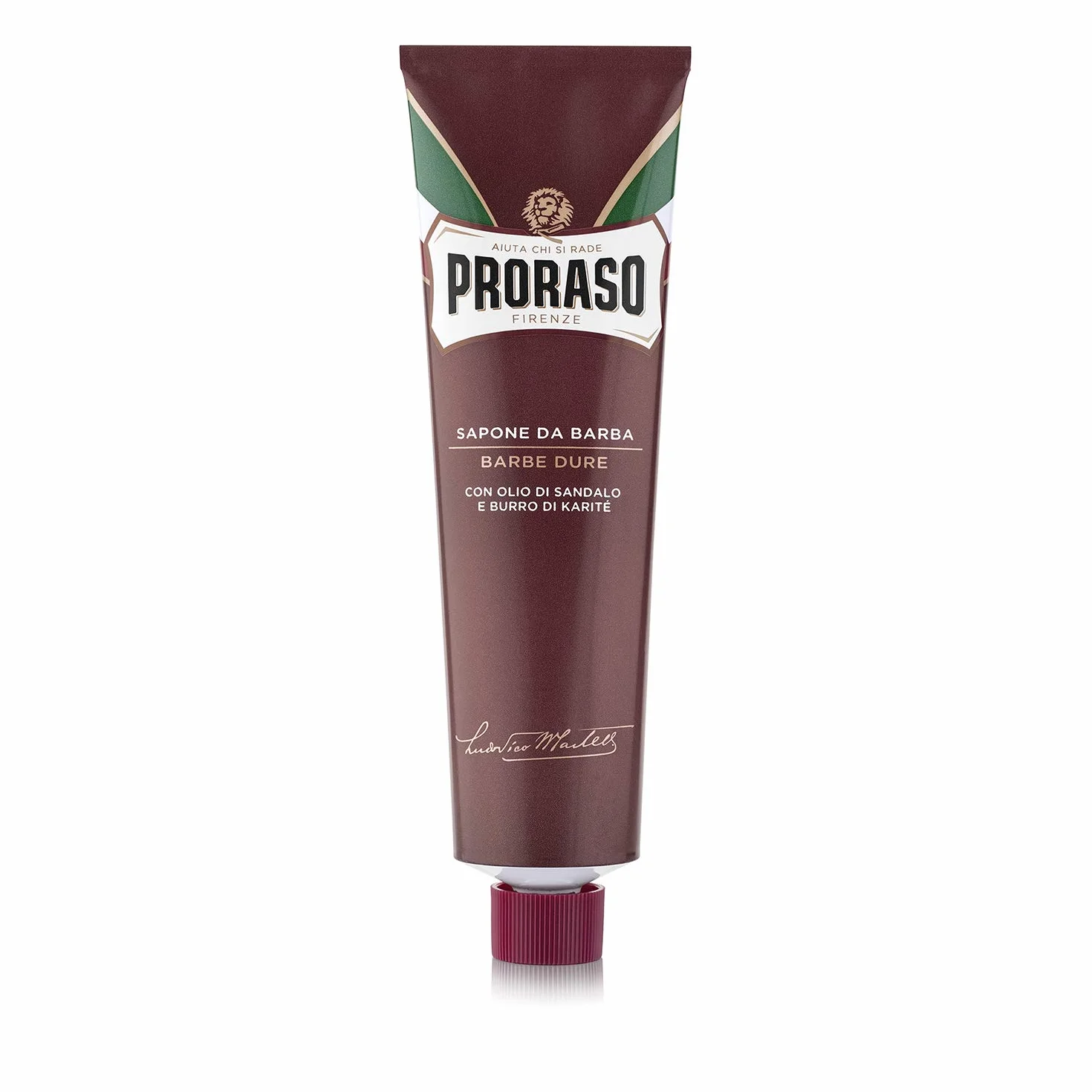 Proraso Odżywczy Golenie Krem 150 ml