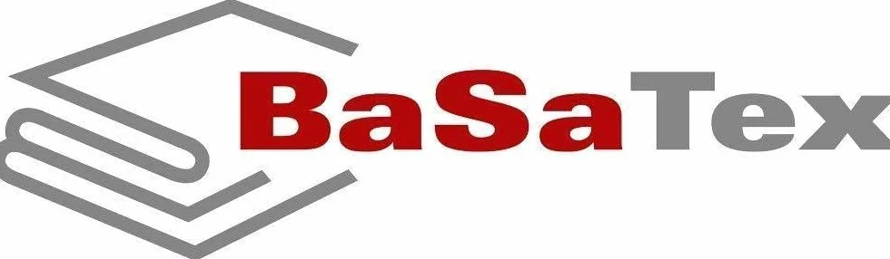 BaSaTex Zestaw 10 ręczników frotte 30x50 czarny 100% bawełny Öko-Tex Made in Green