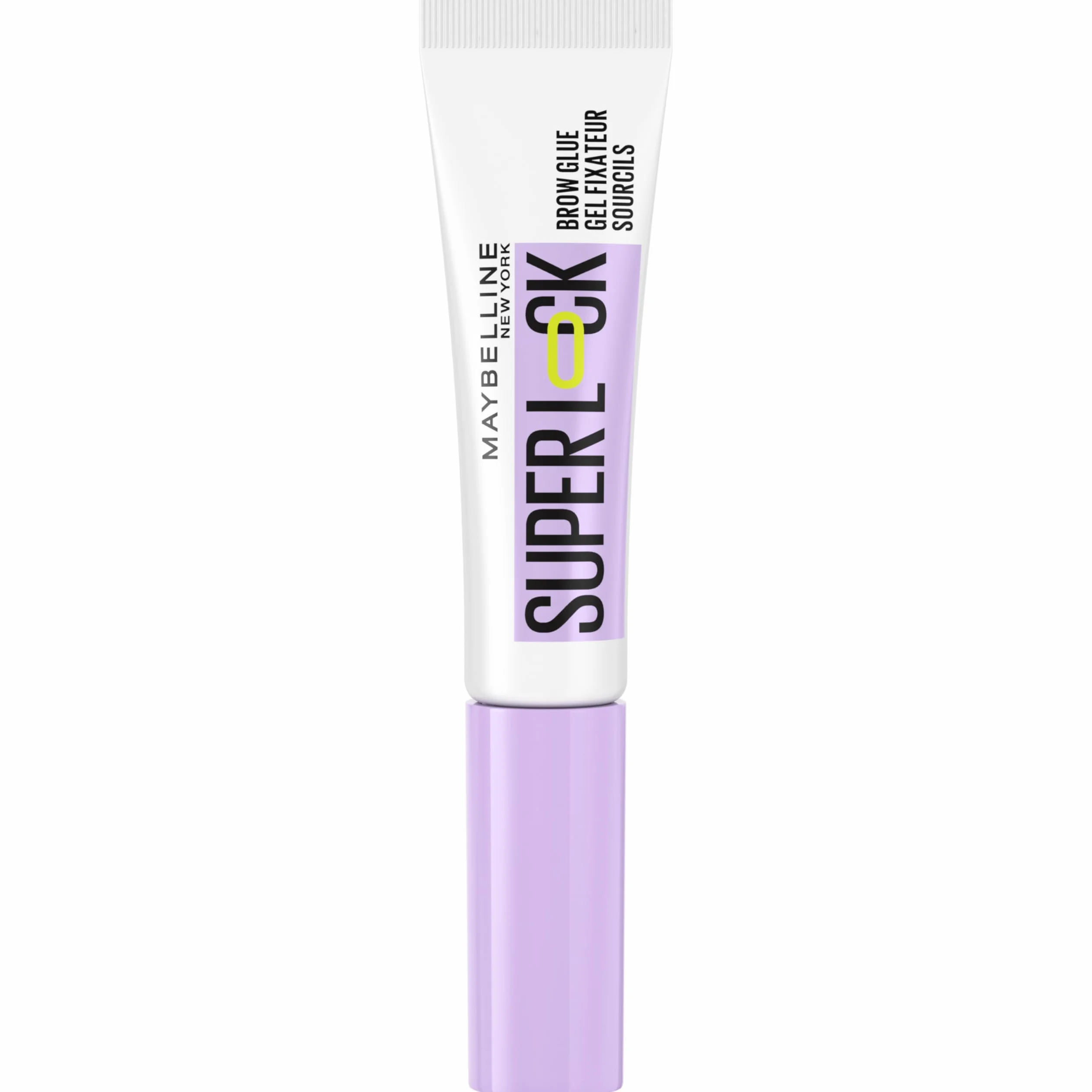 Maybelline New York Superlock żel do brwi