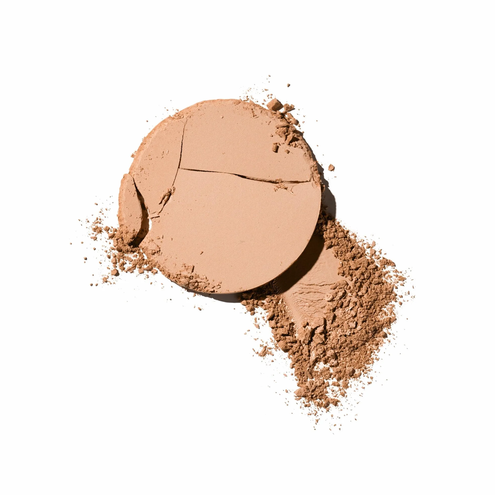 Catrice Matowy puder brązujący Sun Glow, matujący, matowy (9.5g)