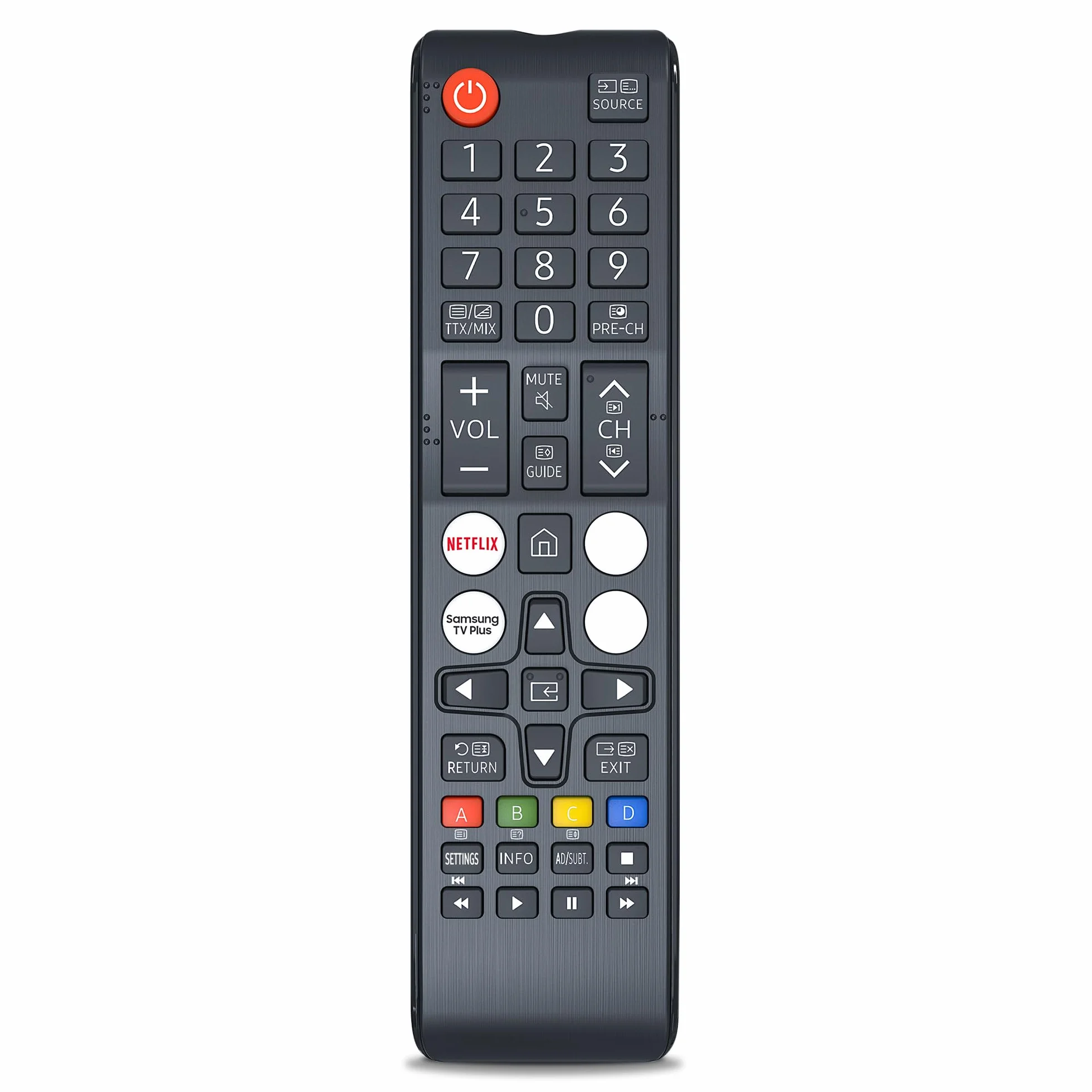 Cello C1626TZH 16" Smart TV z Tizen OS, Cloud gaming, Bluetooth, dźwięk "Pitch Perfect", idealny do kuchni, mieszkań i kompaktowych pomieszczeń, zasilanie sieciowe, potrójny tuner
