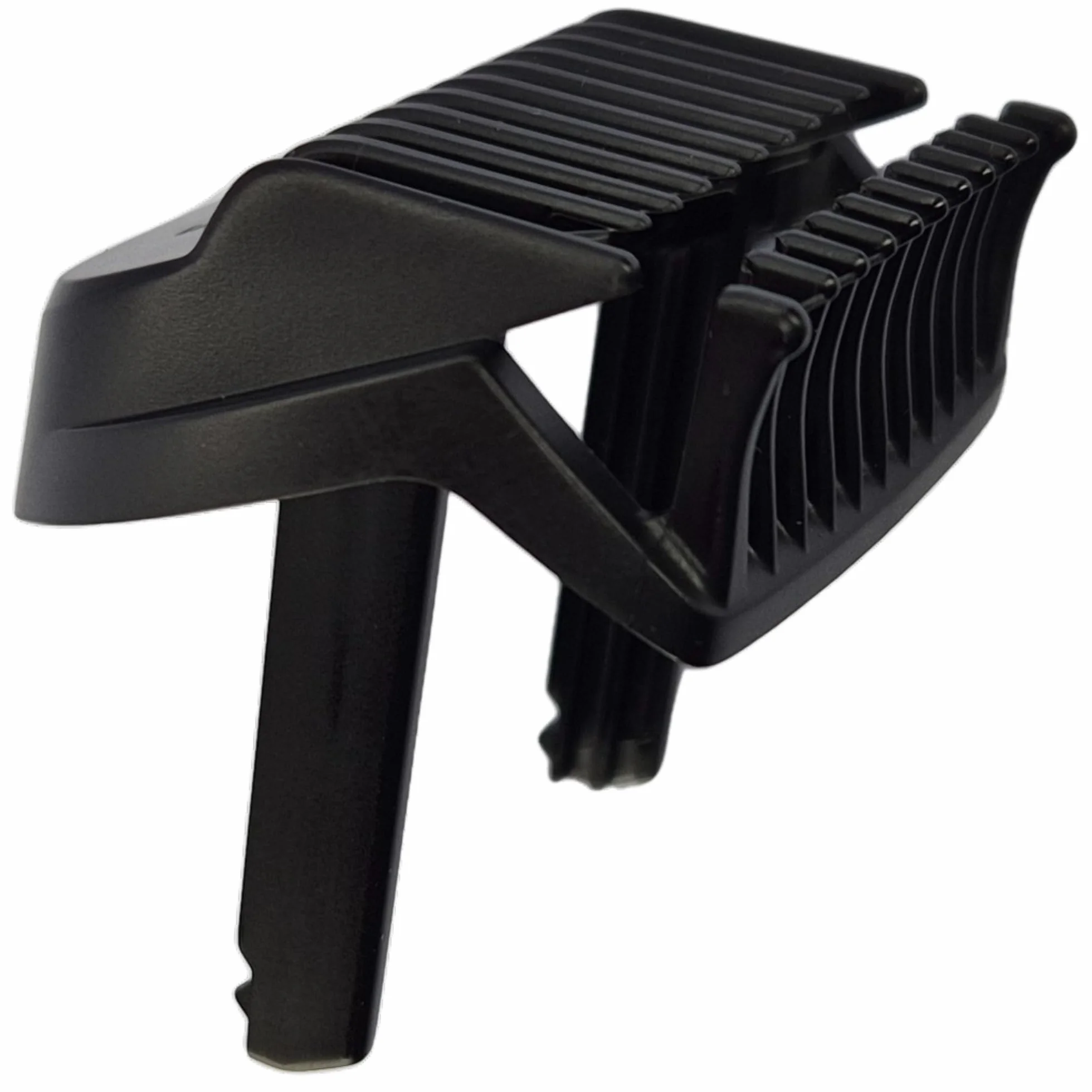 Nasadka regulowana CP1393 do brody 0,4–10mm do trymera kompatybilna z Philips Beardtrimmer Series 5000 BT5501 BT5502 BT5503 BT5515 BT5520 BT5522