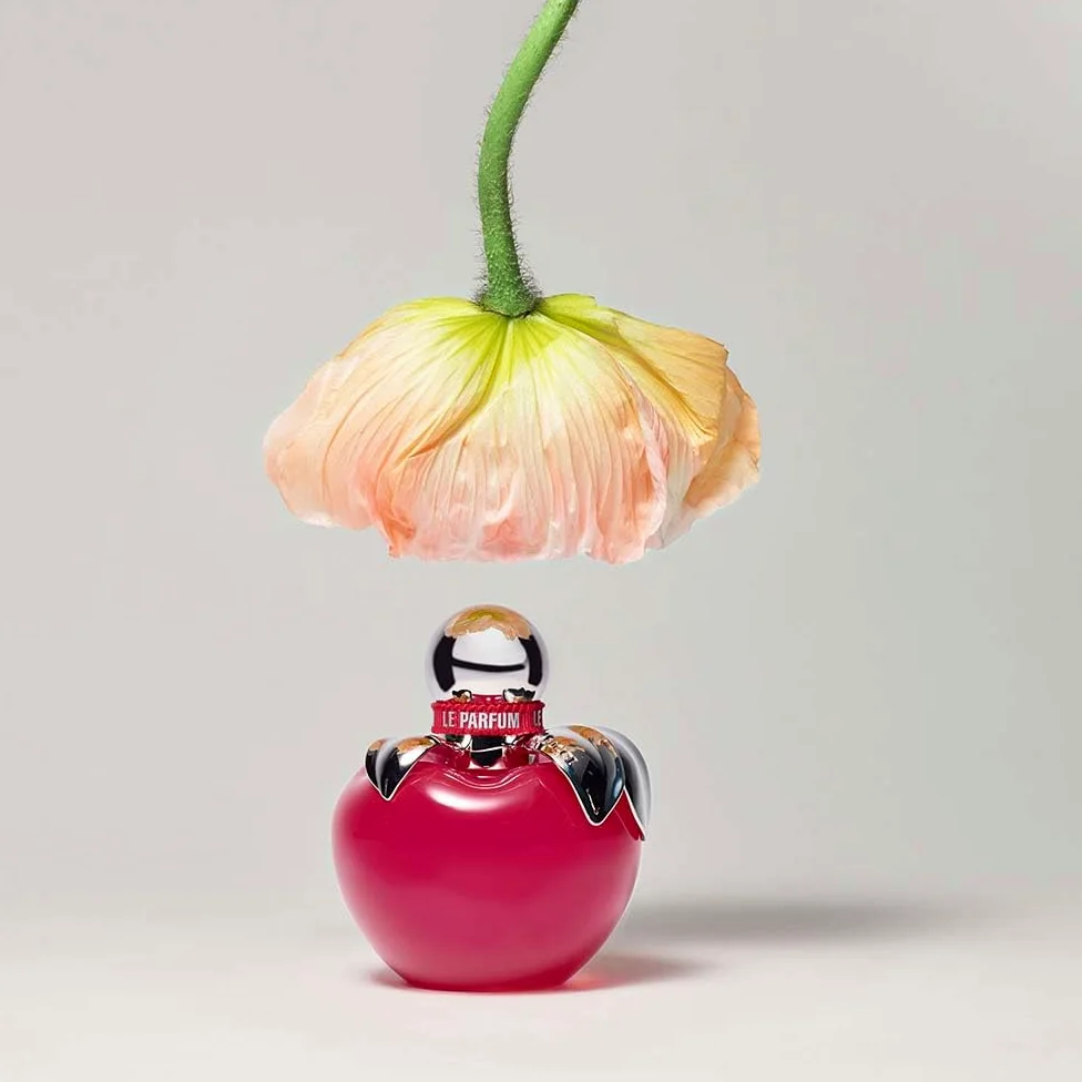 Markowe perfumy Nina Ricci idealne dla dorosłych Unisex