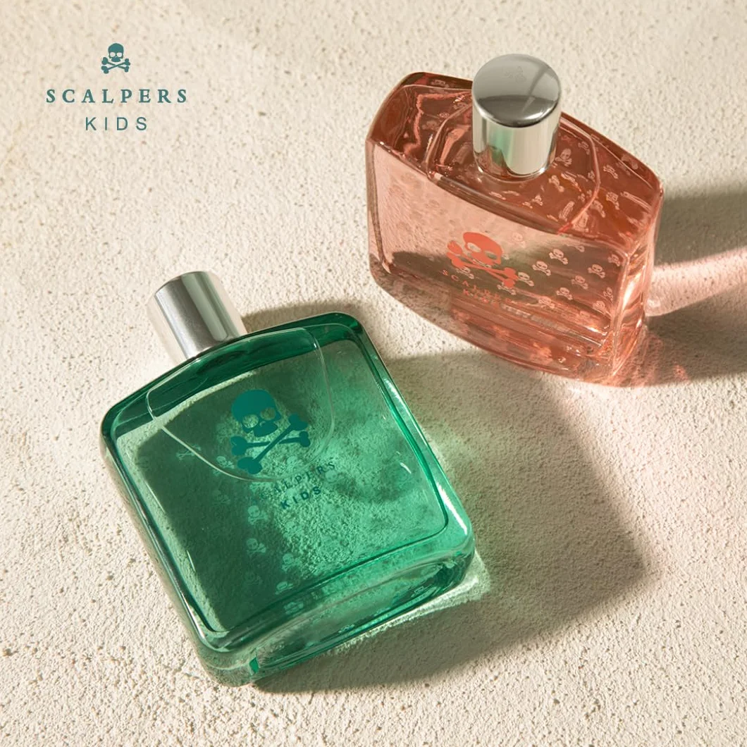 Scalpers Kids Boy EDT perfumy dla dzieci, 100 ml