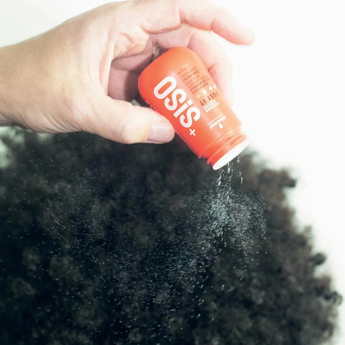 Schwarzkopf Professional Osis+ Puder Podnoszący Włosy, 10 g