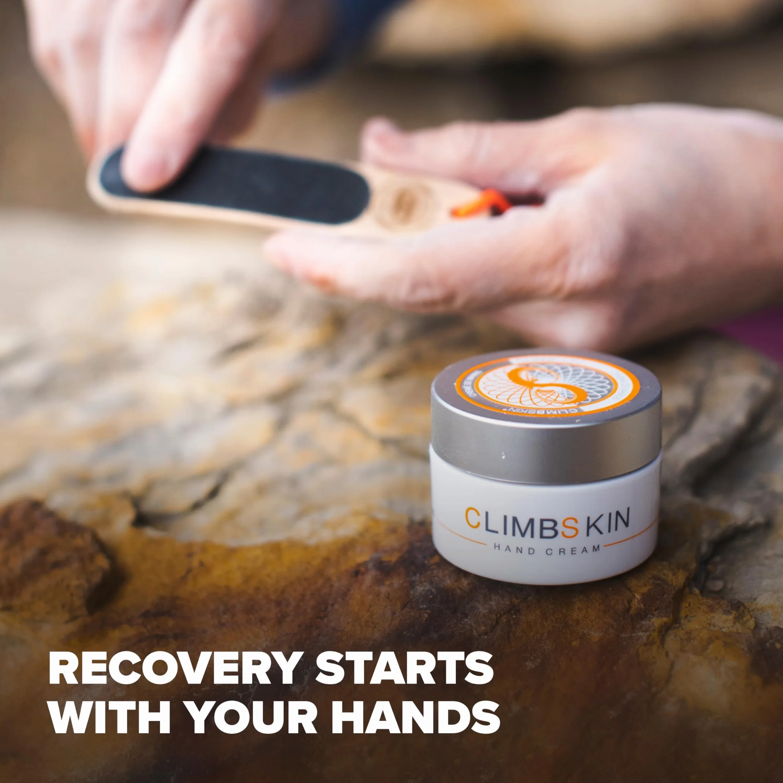 Climbskin Krem do rąk 30ml