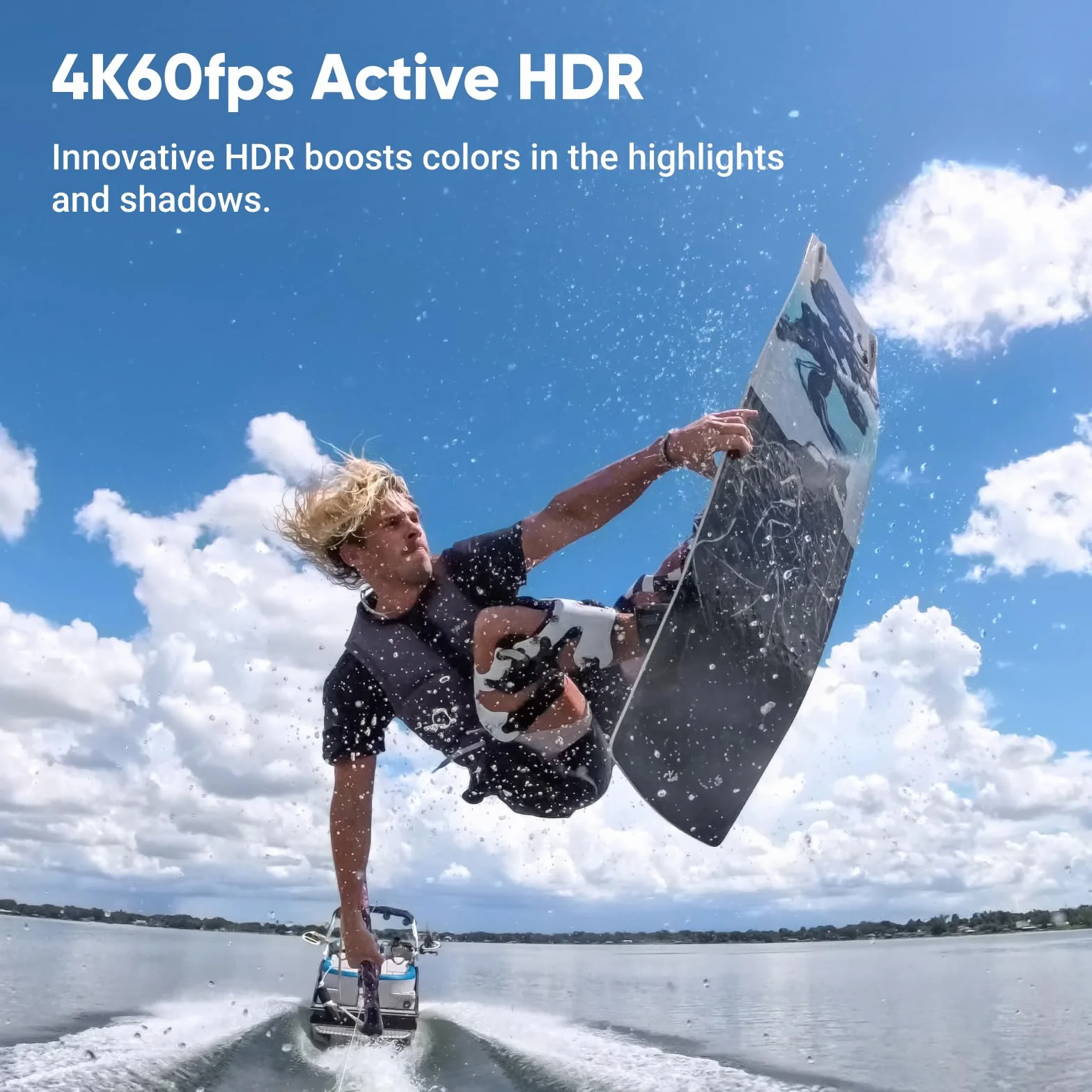 Insta360 Ace Pro zestaw 2 rowerów – wodoodporna kamera sportowa 8K współpracuje z Leica, czujnikiem 1/3.3 cm, podwójnym chipem AI, wiodącym słabym oświetleniem, doskonałym dźwiękiem, ekranem z klapką