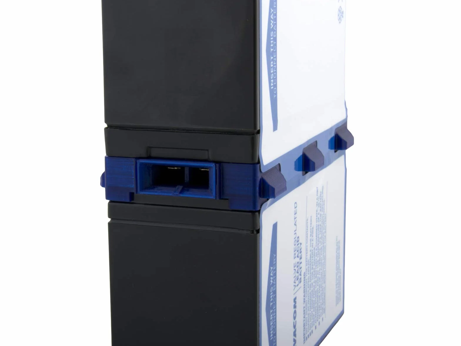 Ava-RBC124 bateria zamienna do APC: RBC124. Bateria do UPS - składa się z akumulatorów premium Long Brand pasuje do BR1200GI/BR1500GI i innych