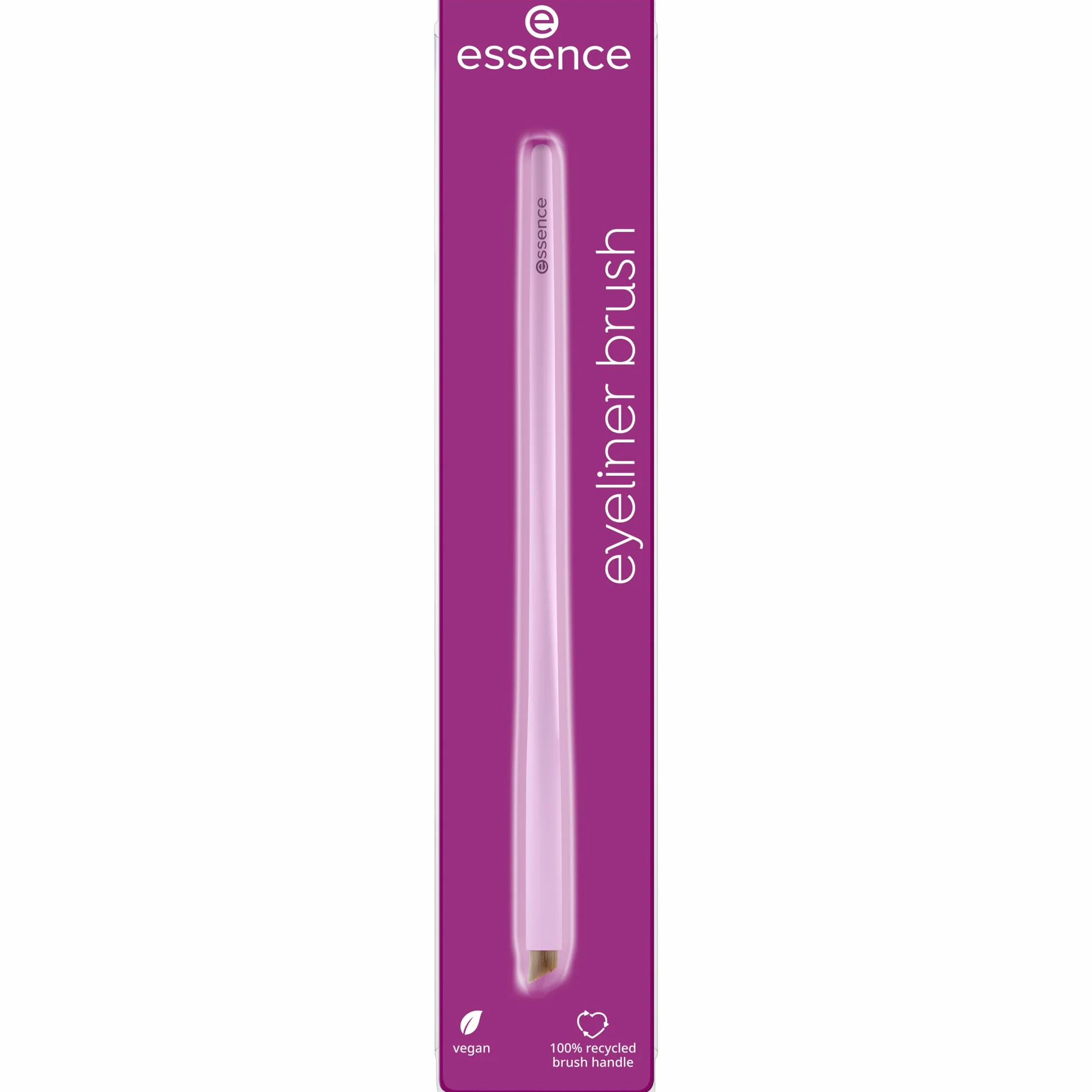 essence pędzelek do eyelinera (1pcs)