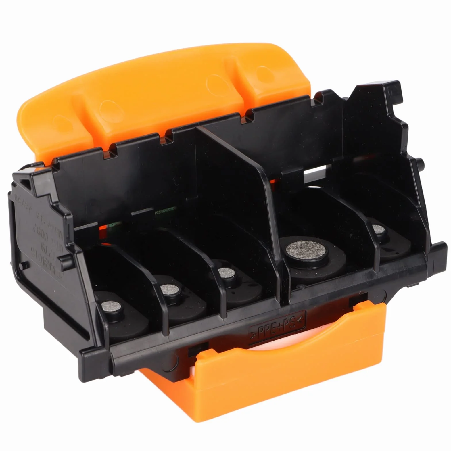 Qy6-0082 zamiennik kolorowej osłony głowicy drukującej, precyzyjne wykończenie, łatwa instalacja głowicy do IP7210, IP7220, IP7240, IP7250, IP7280, MG5410 + głowica drukarki mg5520